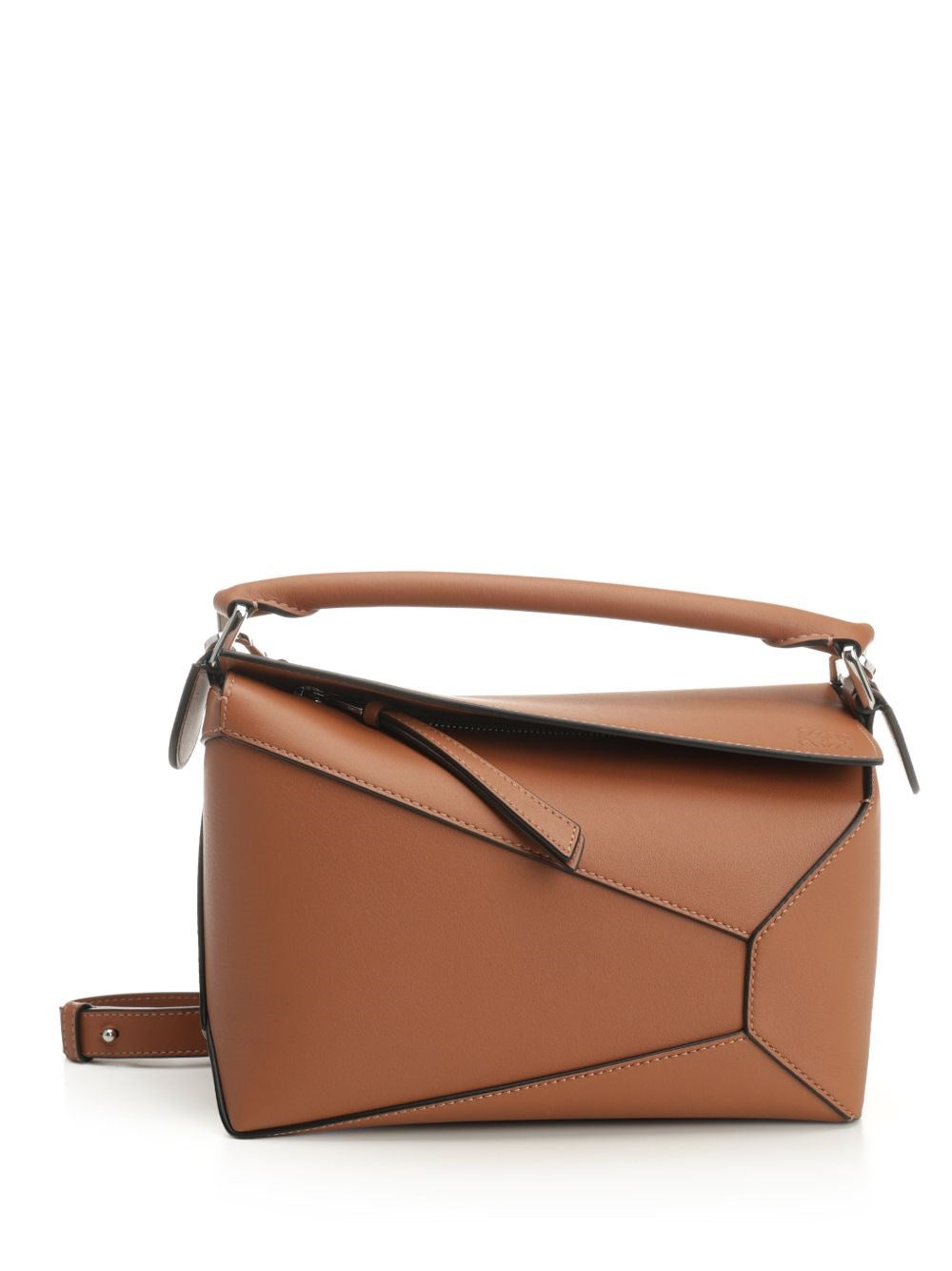 Loewe Women Small "Puzzle Edge" Bag LOEWE