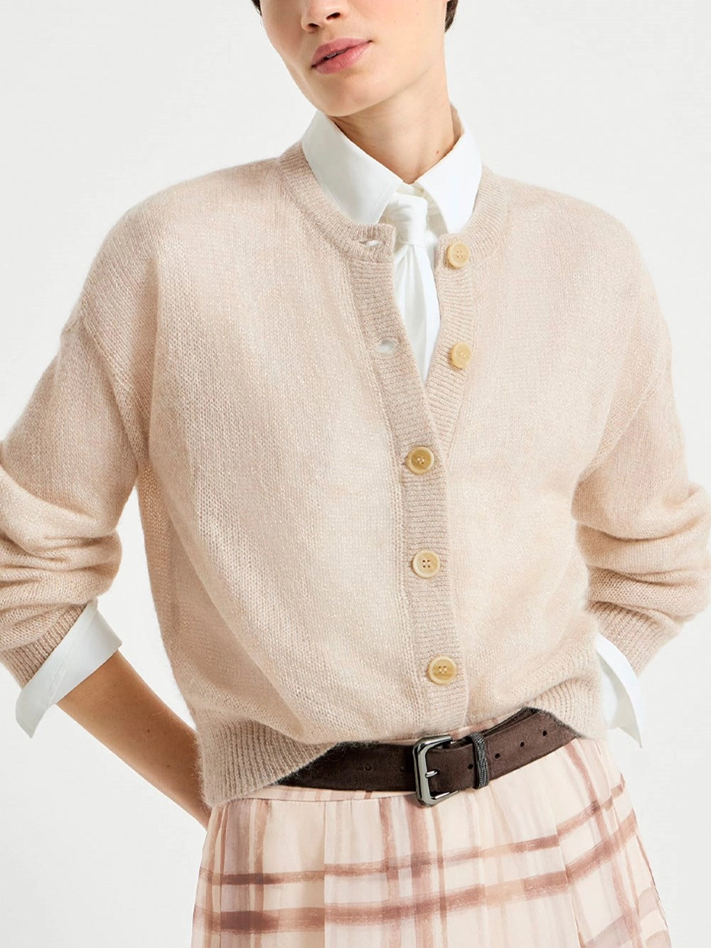 Brunello Cucinelli Women Cardigan BRUNELLO CUCINELLI