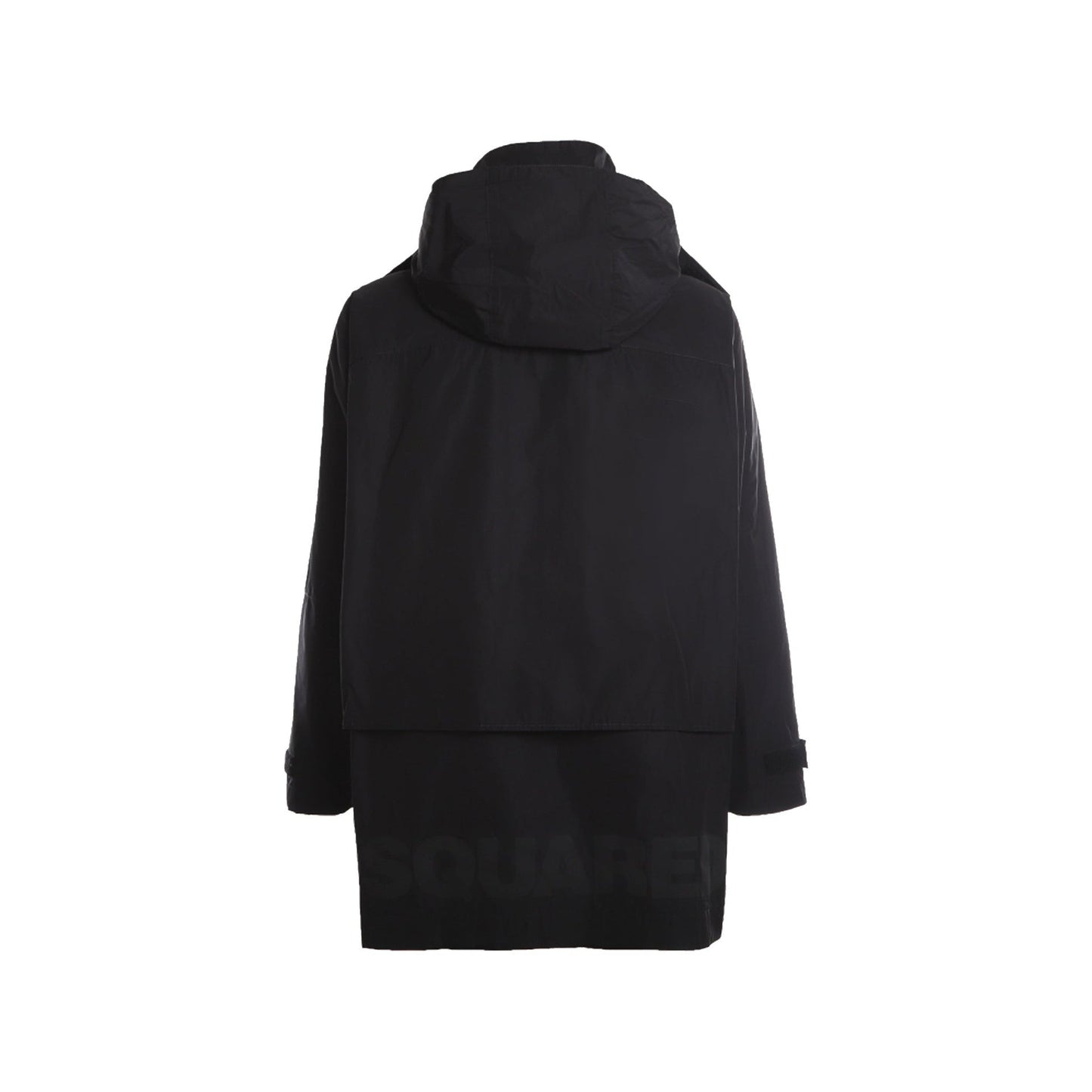 Dsquared2 Windbreaker Jacket Men DSQUARED2