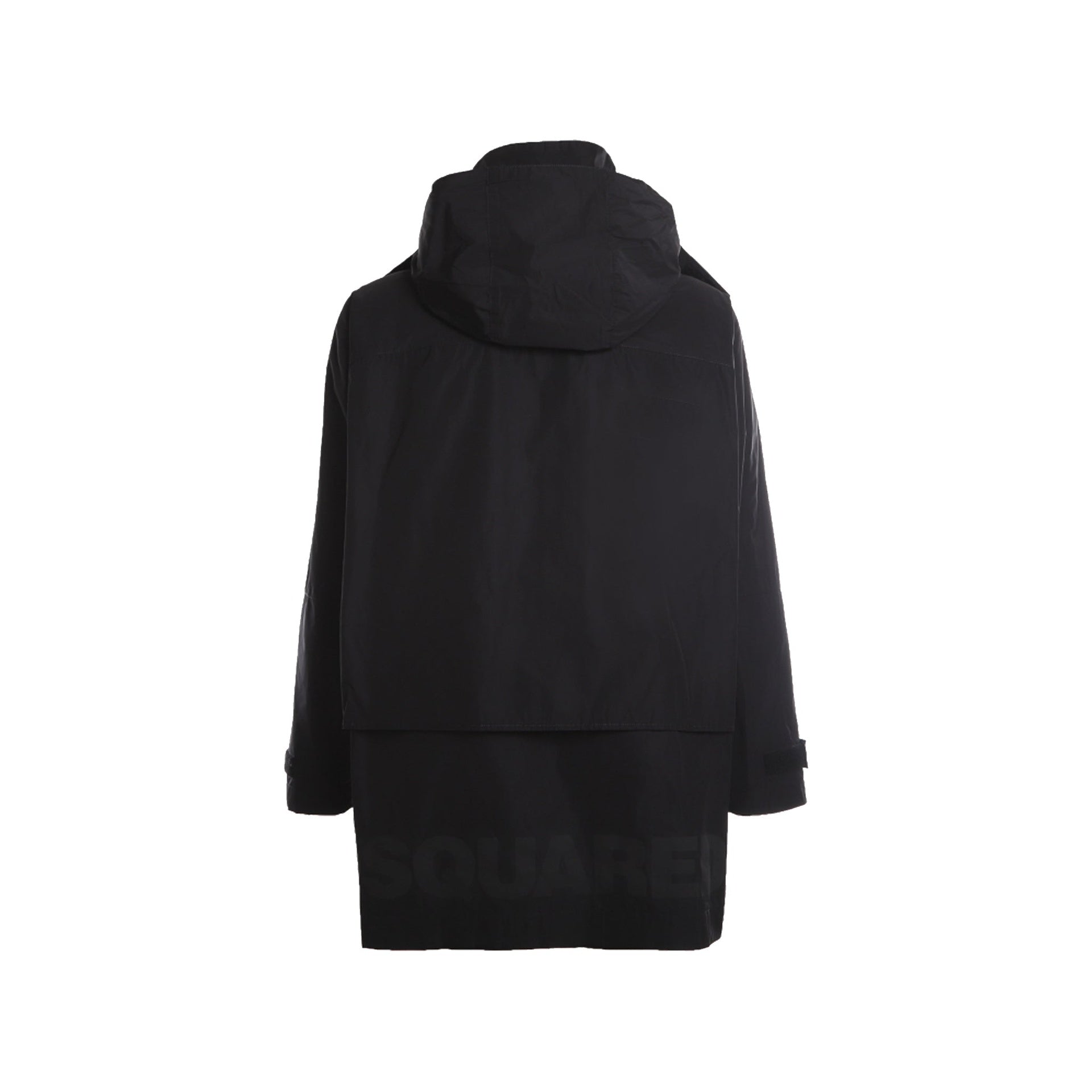 Dsquared2 Windbreaker Jacket Men DSQUARED2