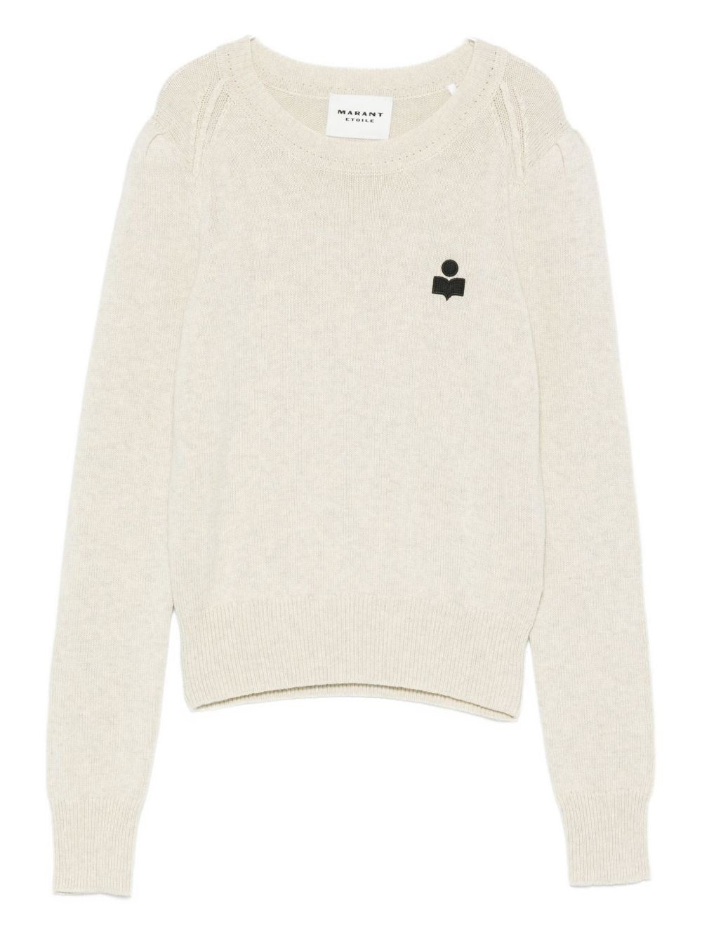 Marant Etoile Women "Abelle" Sweater ISABEL MARANT ETOILE