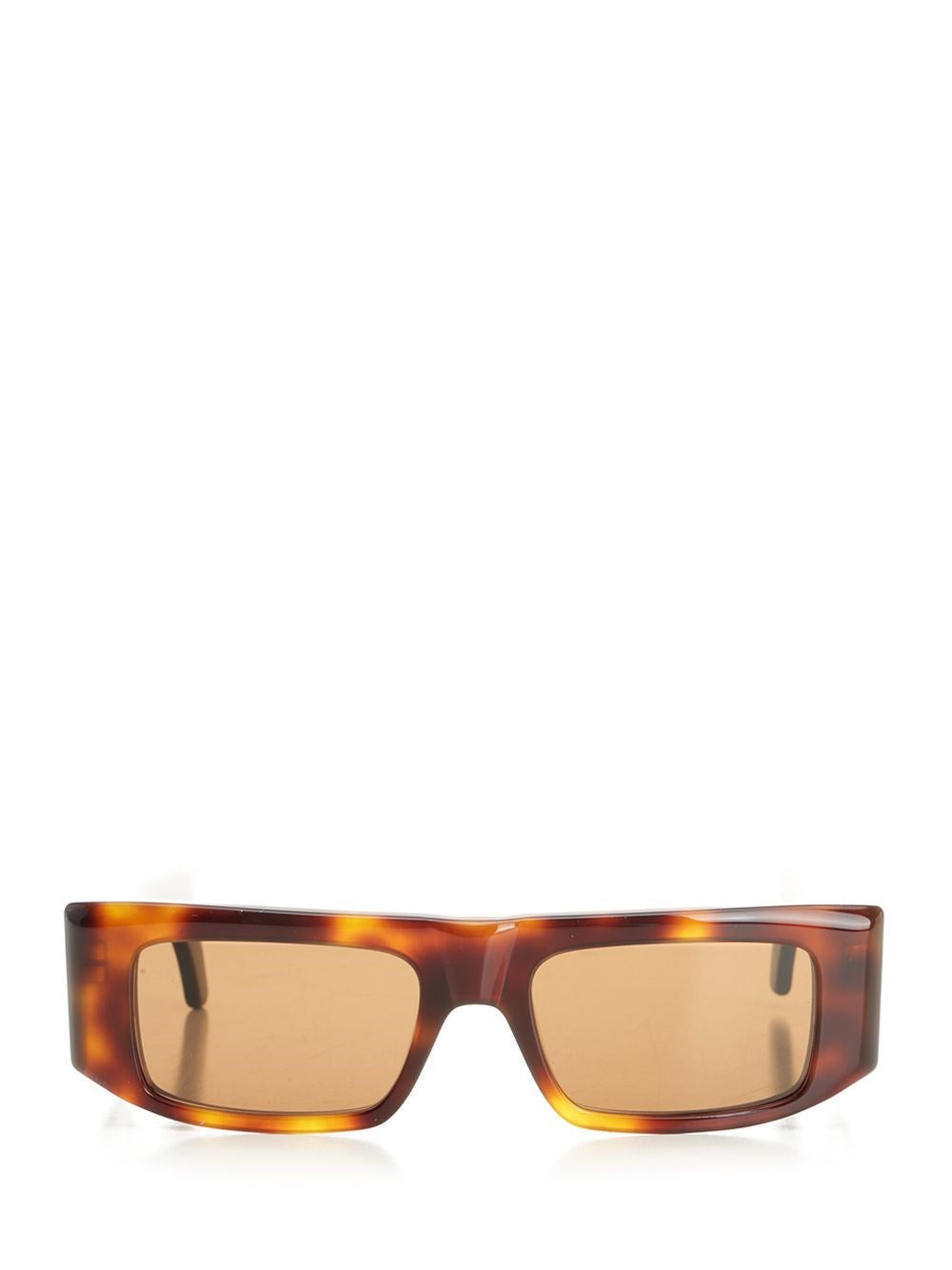 Valentino Garavani Women Rectangular Acetate Glasses VALENTINO GARAVANI