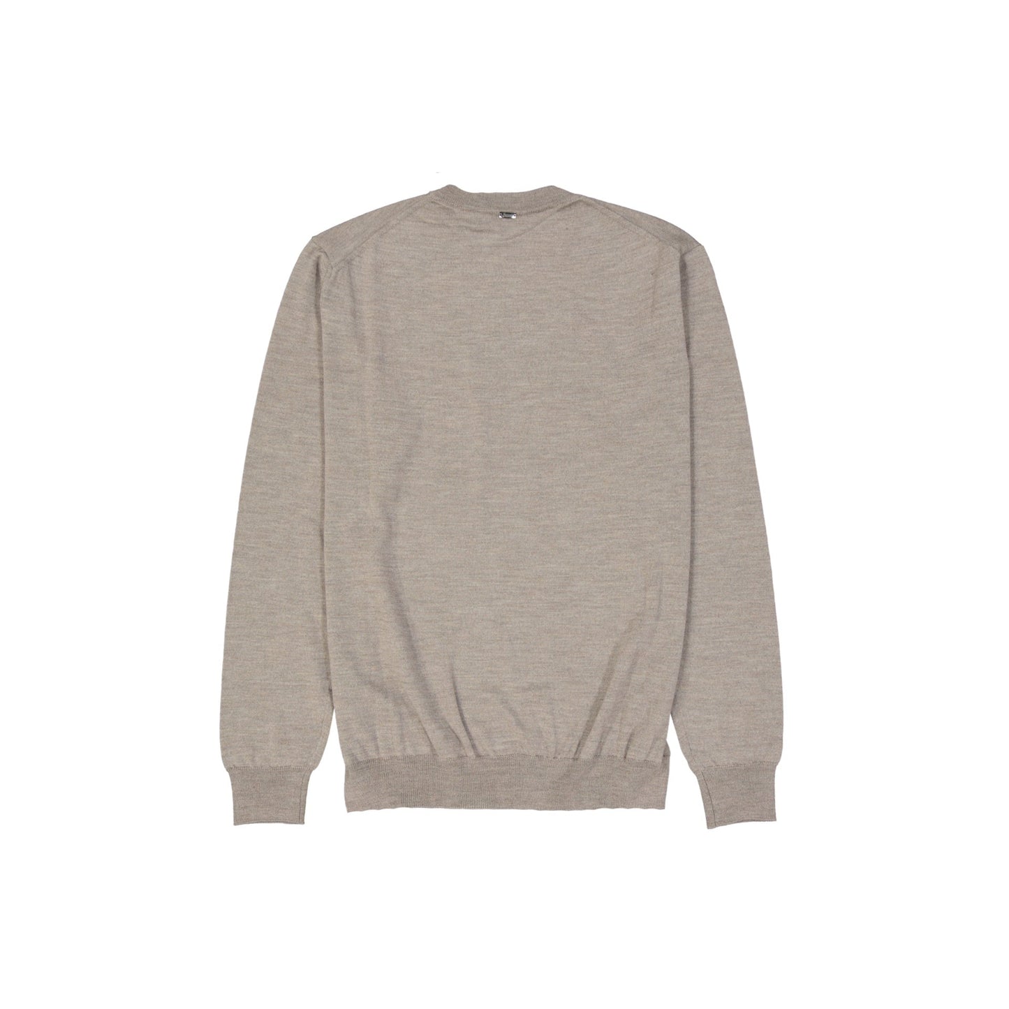 Herno Wool Pullover Men HERNO