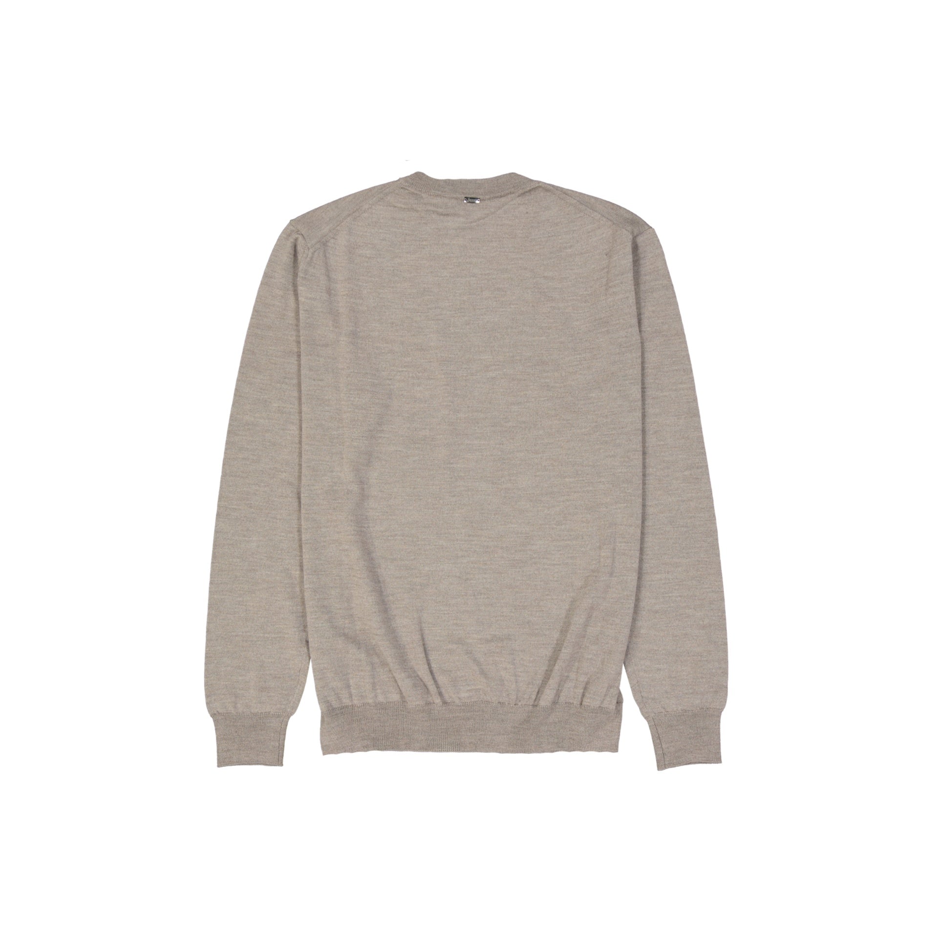 Herno Wool Pullover Men HERNO