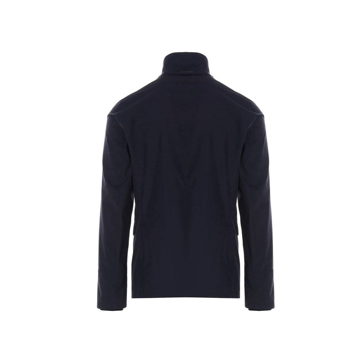 Herno High-Neck Jacket Men HERNO