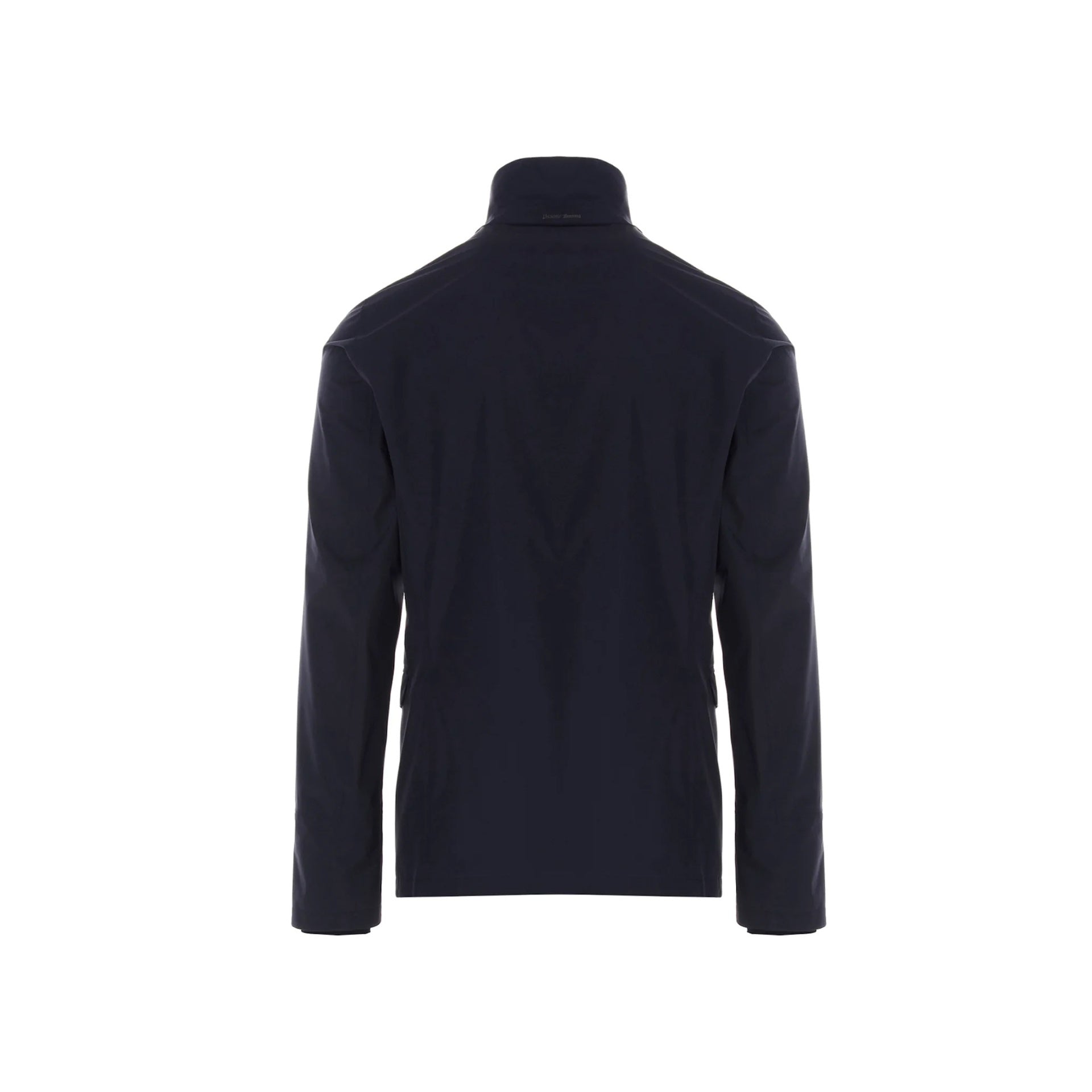 Herno High-Neck Jacket Men HERNO
