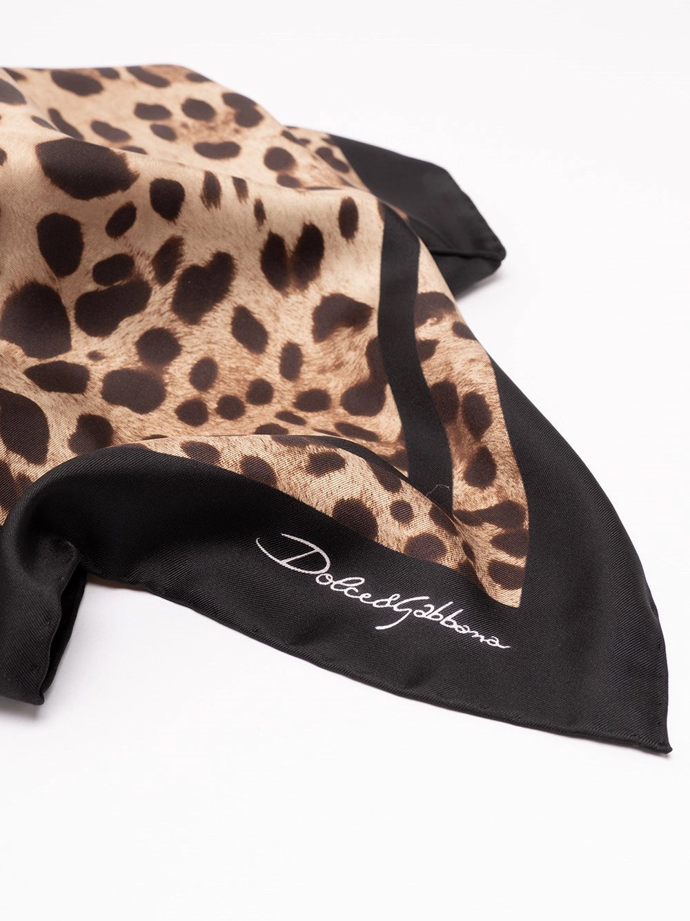 Dolce & Gabbana Women Foulard 90X90 DOLCE & GABBANA