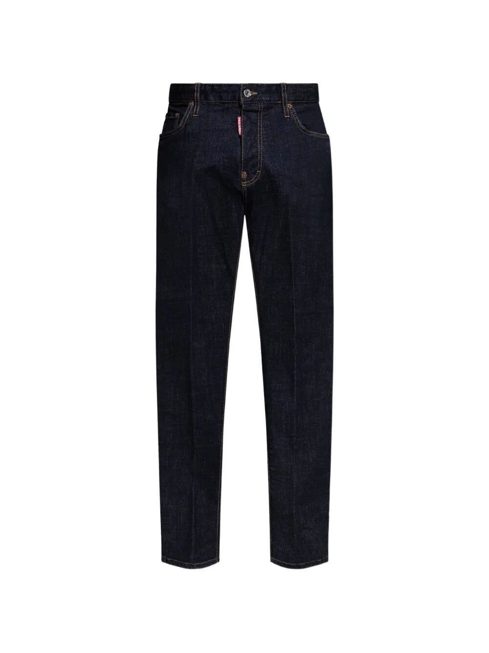 Dsquared2 Men `642` 5 Pocket Jeans DSQUARED2