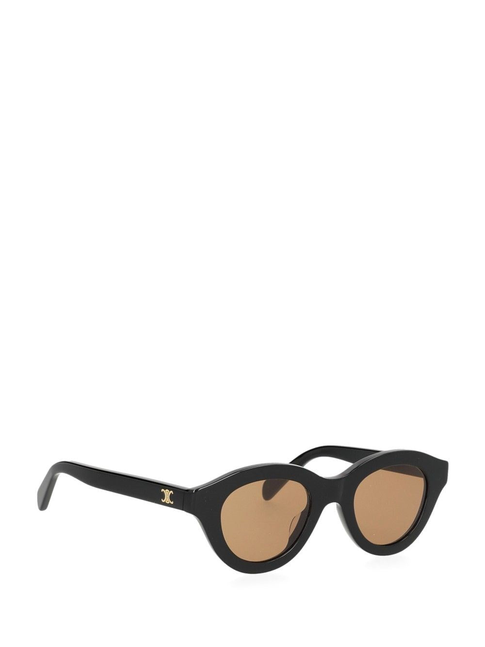 Celine Women Triomphe Mini 01 Acetate CELINE