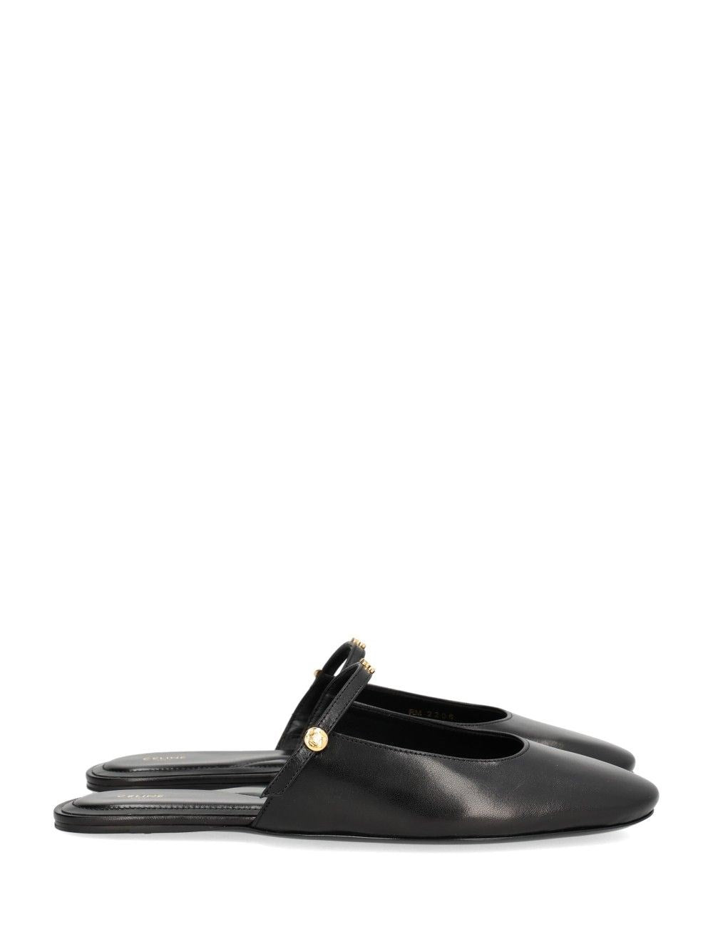 Celine Women "Macaron" Ballerina Flat CELINE