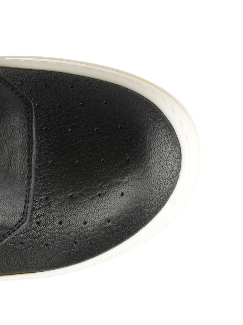 Rick Owens Men "Geobasket" Sneakers RICK OWENS