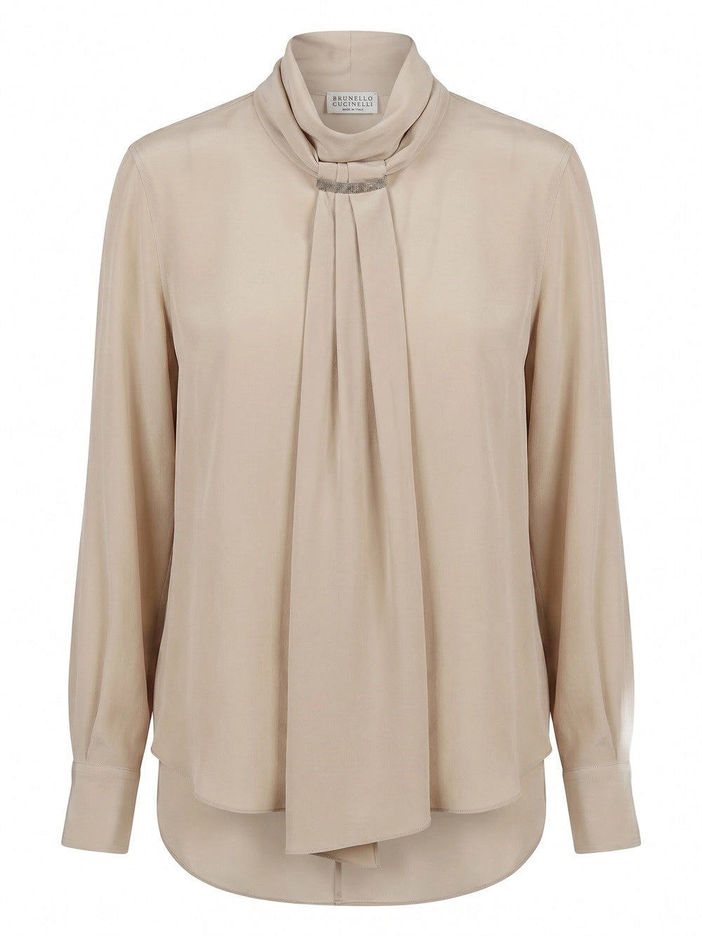 Brunello Cucinelli Women Blouse BRUNELLO CUCINELLI