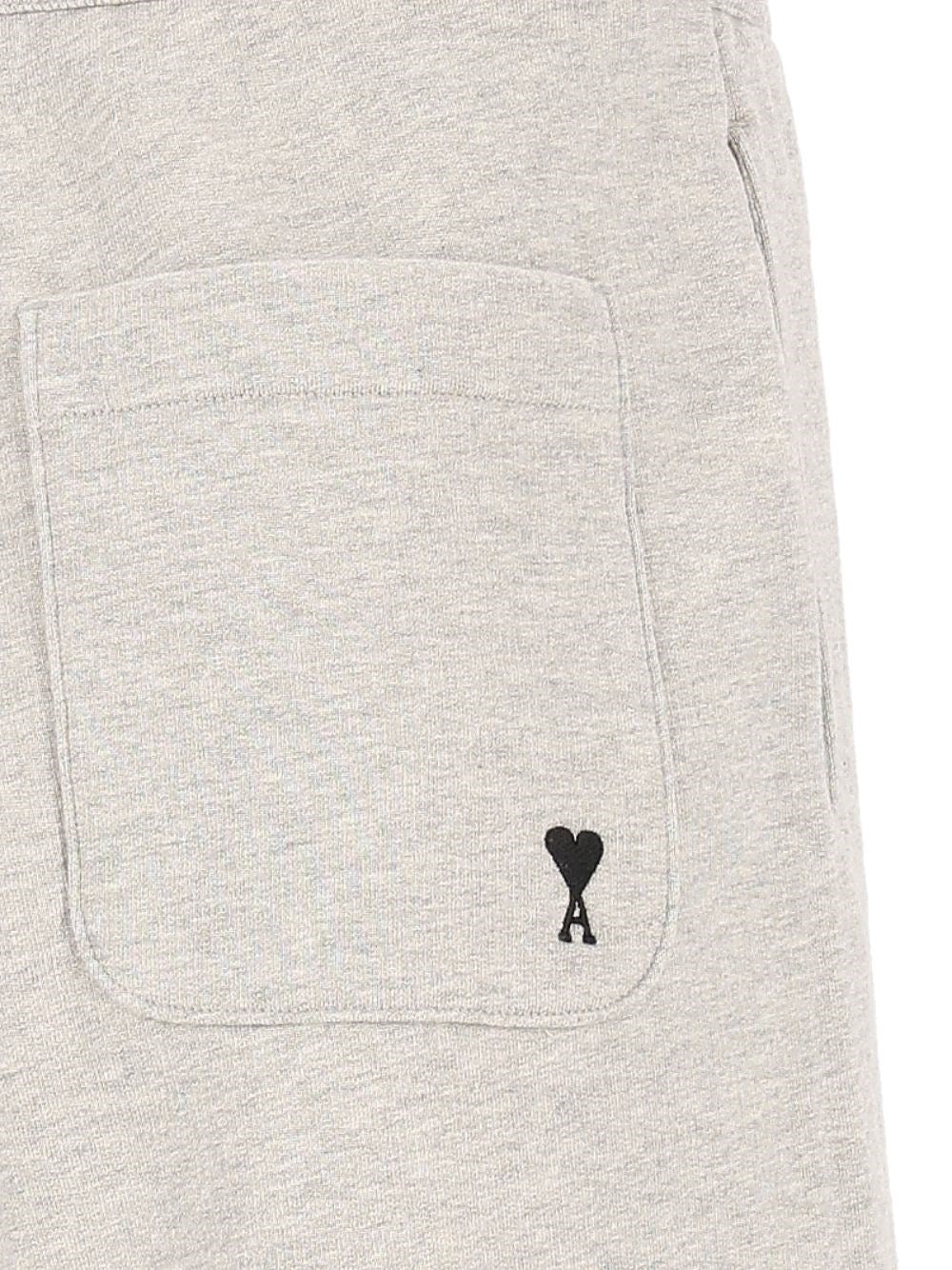 Ami Men Sweatpants AMI PARIS