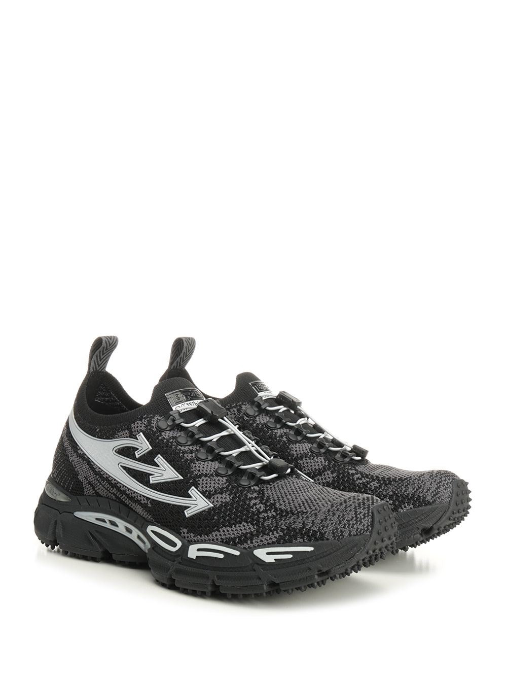 Off-White Men Be Right Back Sneaker OFF-WHITE