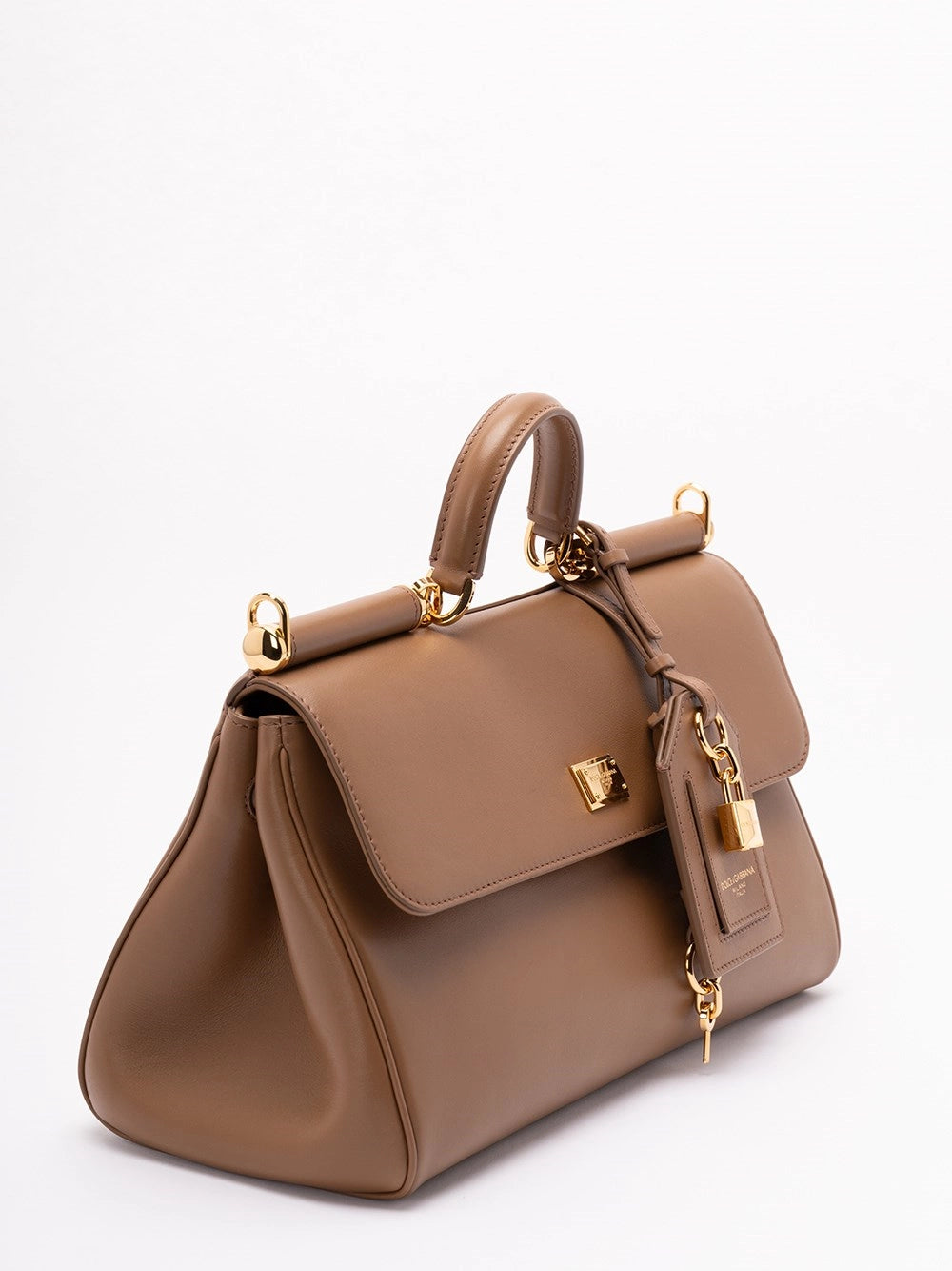 Dolce & Gabbana Women `My Sicily` Handbag DOLCE & GABBANA