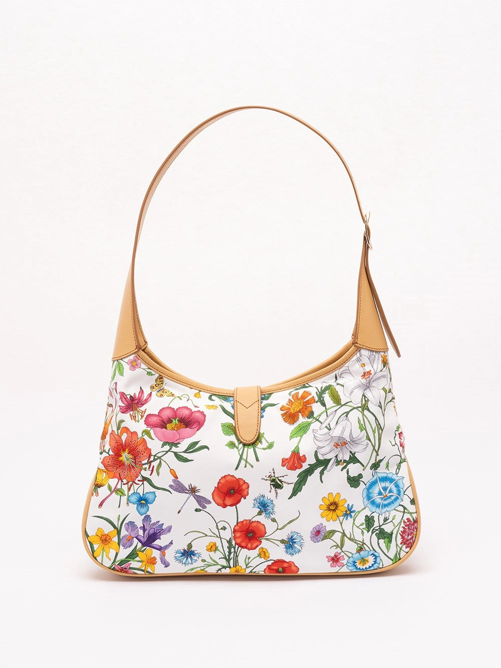 Gucci Women `Jackie 1961` Shoulder Bag GUCCI
