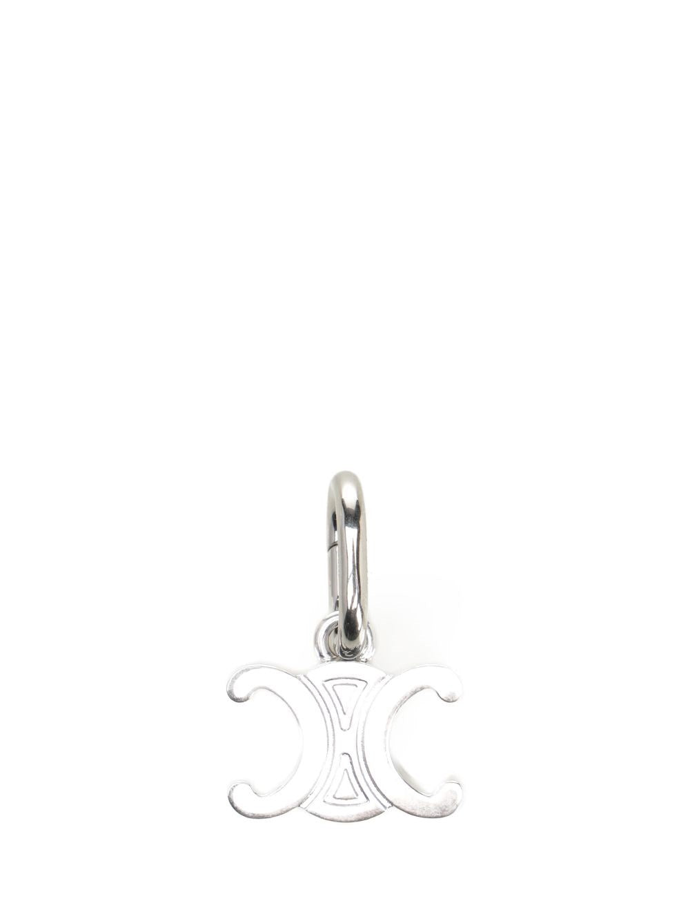 Celine Women "Triomphe" Charm CELINE
