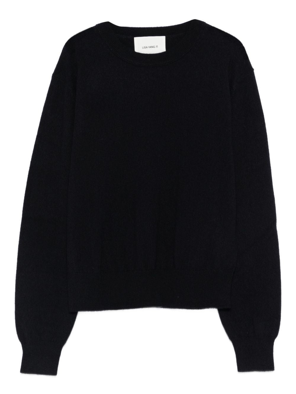 Lisa Yang Women Greer Crewneck Sweater LISA YANG