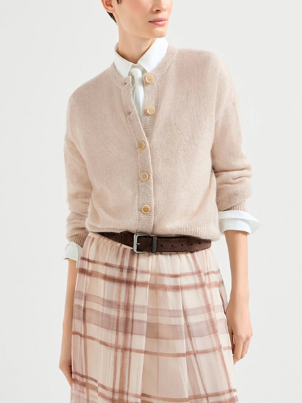 Brunello Cucinelli Women Cardigan BRUNELLO CUCINELLI