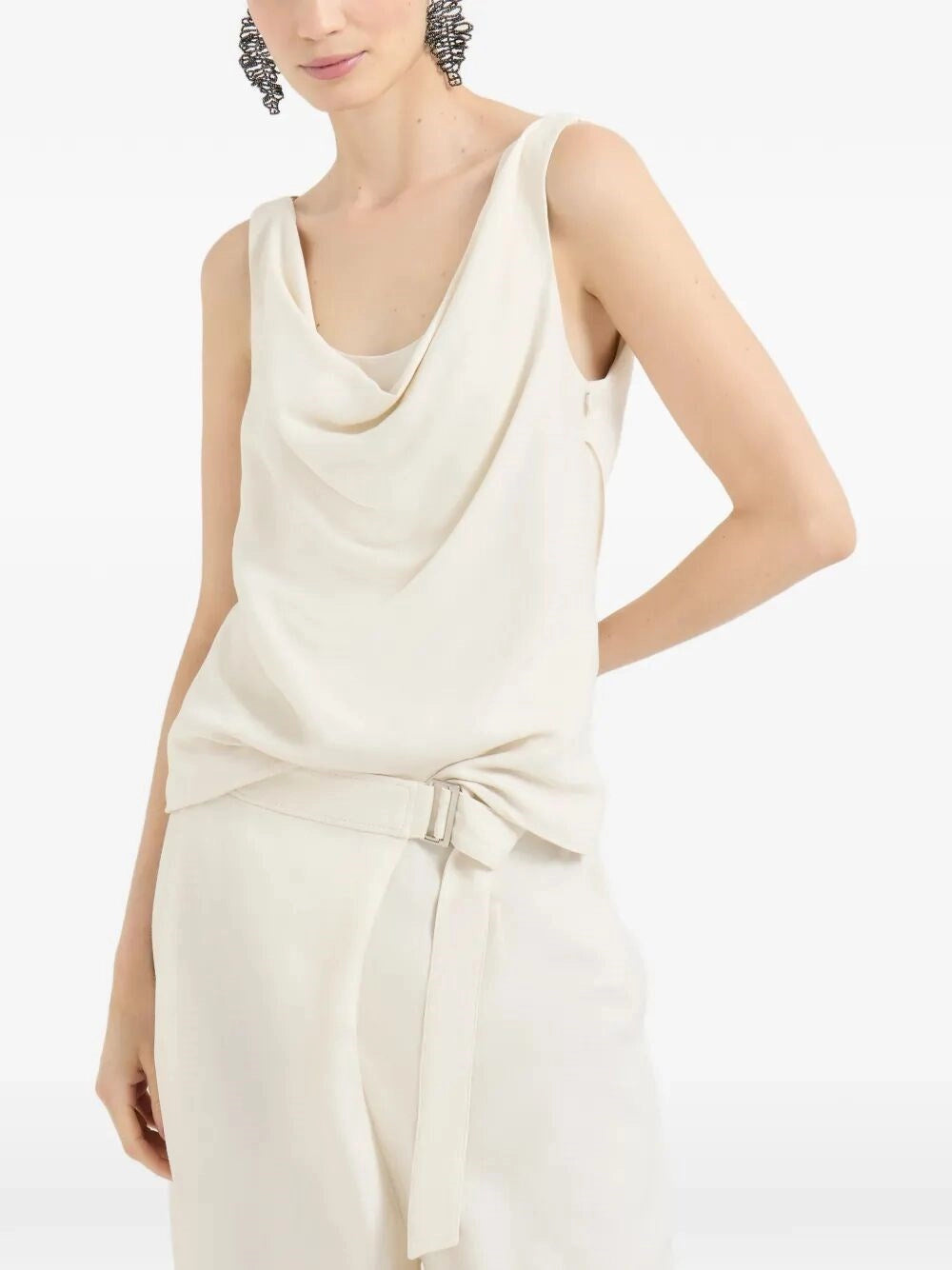 Brunello Cucinelli Women Top BRUNELLO CUCINELLI