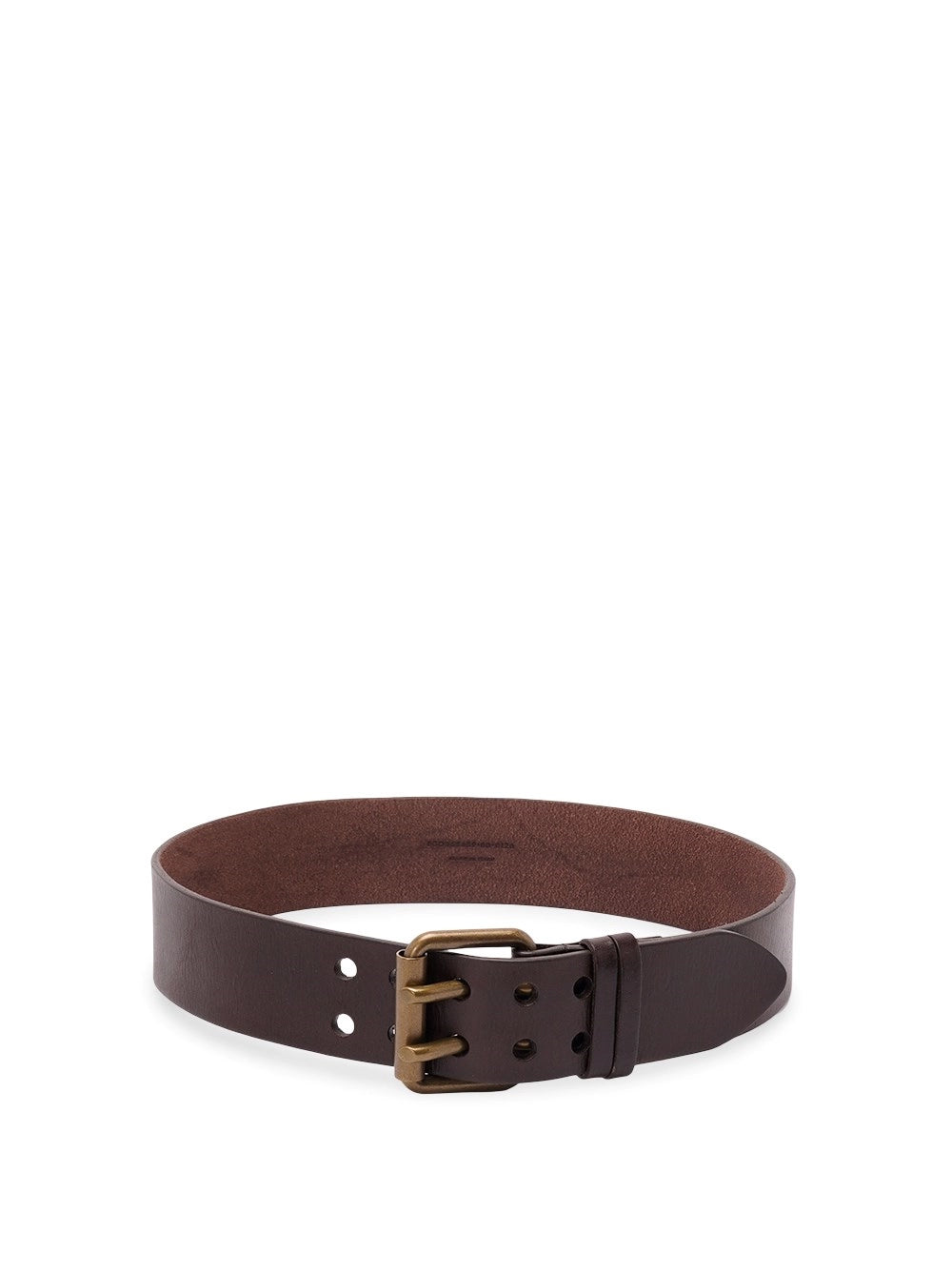 Saint Laurent Women `Ysl` Belt SAINT LAURENT