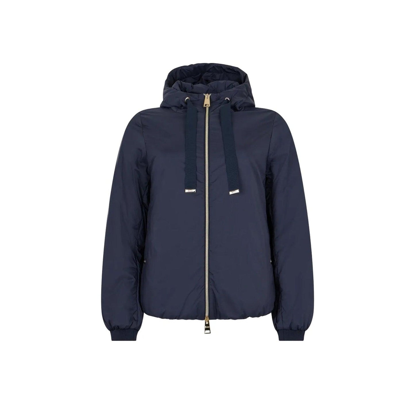 Herno Hooded Padded Jacket Women HERNO