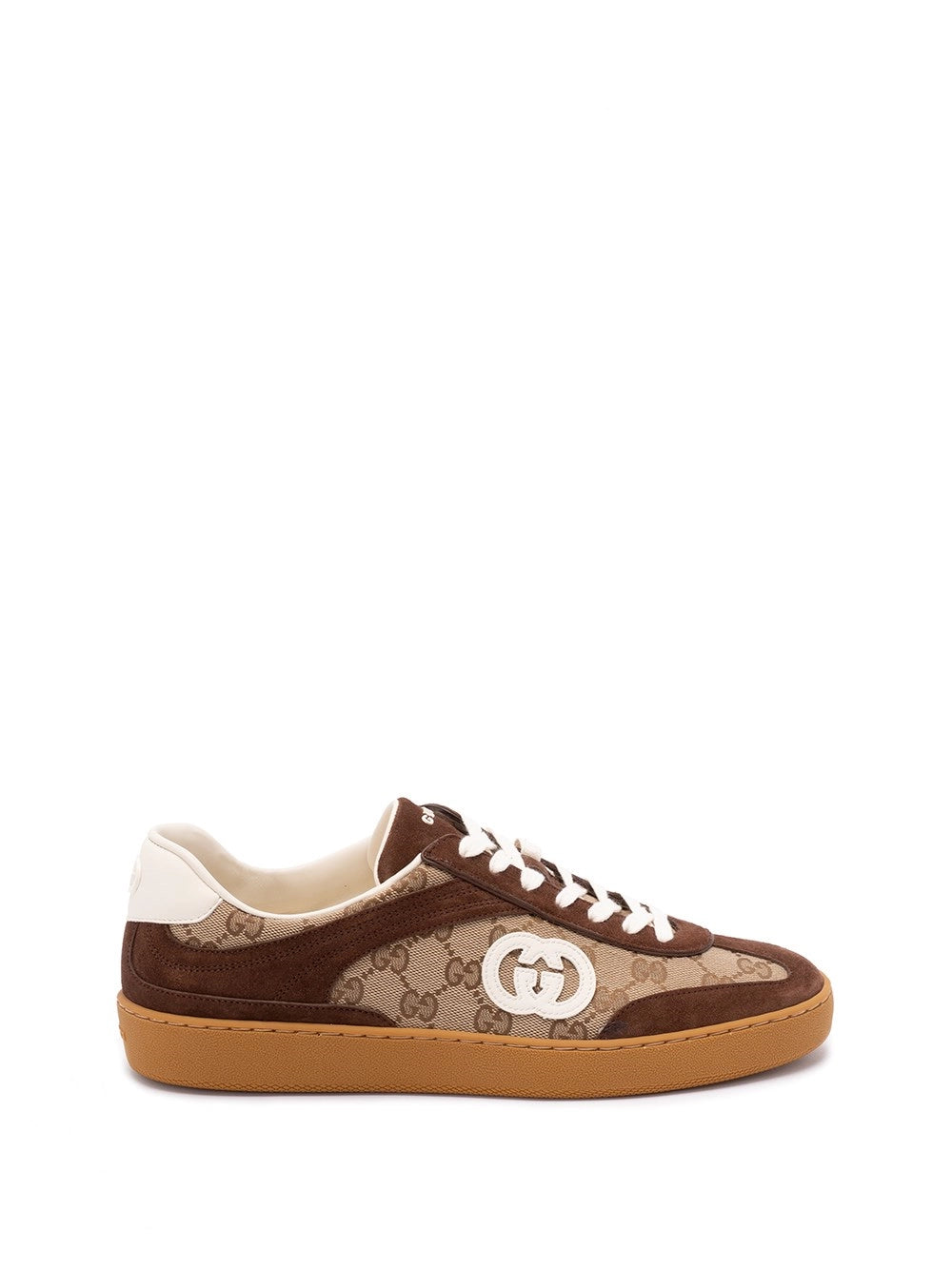Gucci Men `G75` Sneakers GUCCI