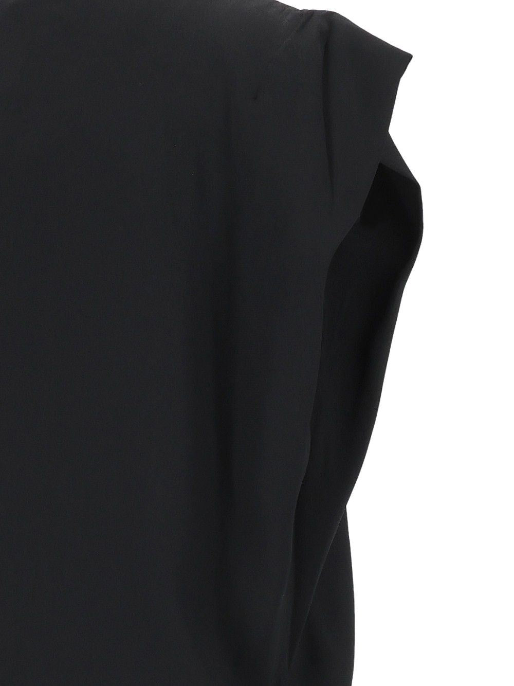 Jacquemus Women "Drap" Dress JACQUEMUS