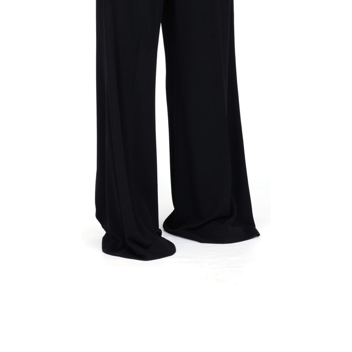 Maison Margiela Wide-Leg Pants Women MAISON MARGIELA