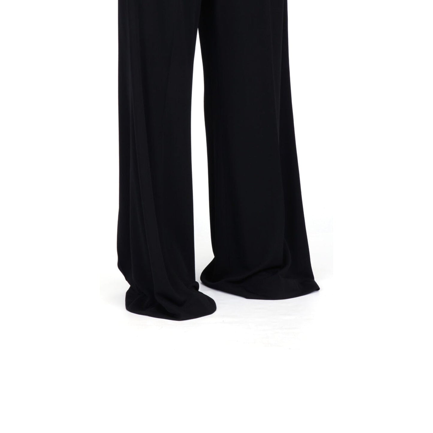 Maison Margiela Wide-Leg Pants Women MAISON MARGIELA