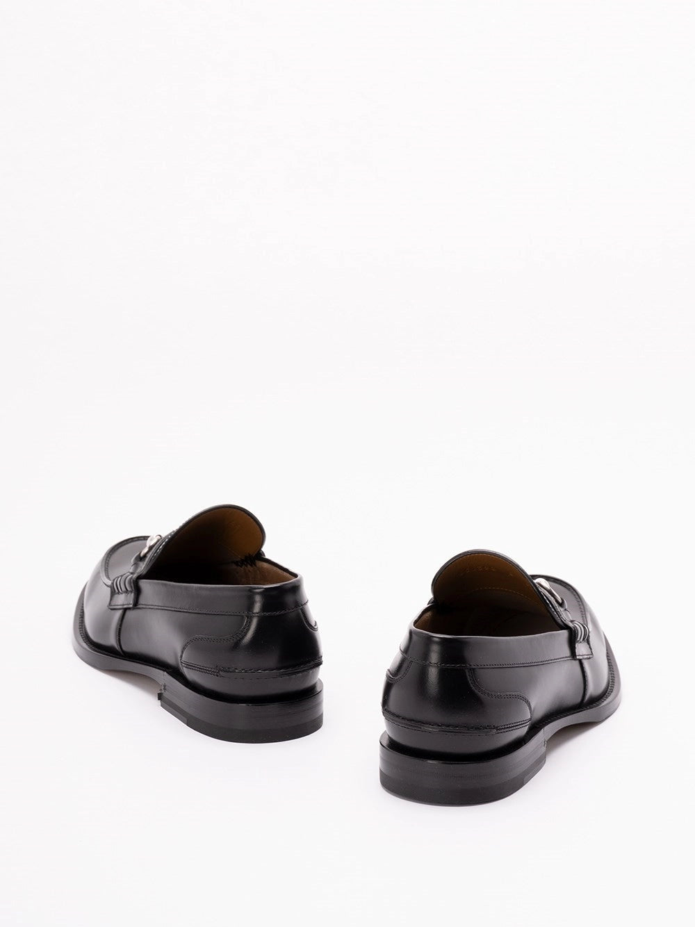 Gucci Men Loafers