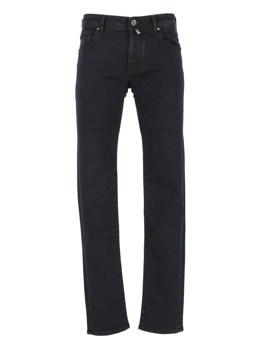 Jacob Cohen Men Super Slim Fit Nick Jeans JACOB COHEN