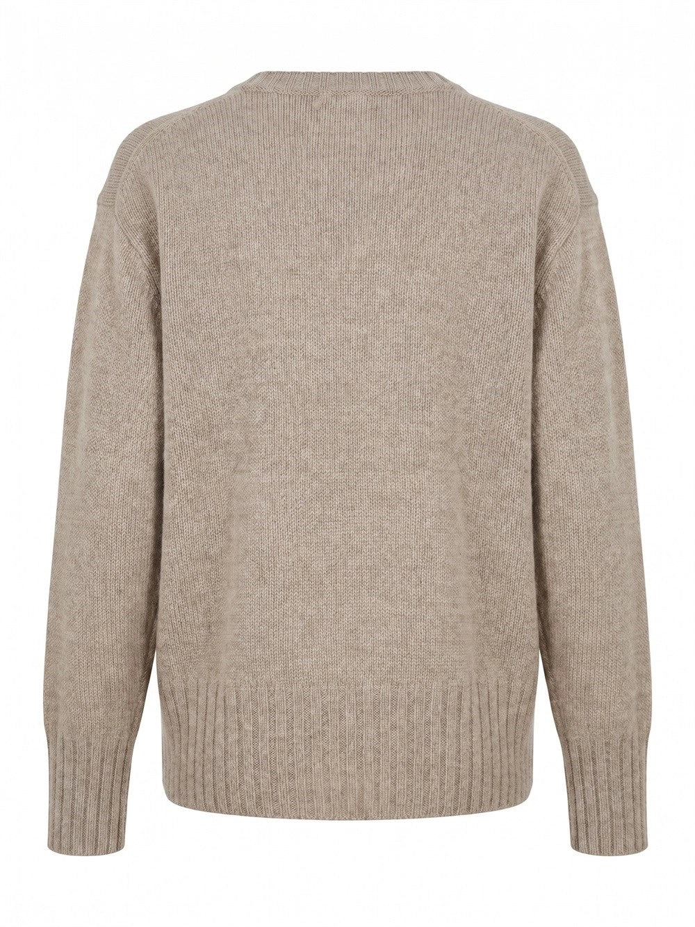Malo Women Round Neck Sweater MALO