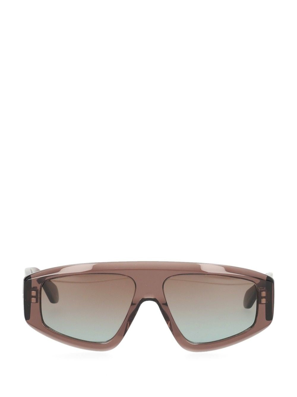 Alaïa Women "Aviator" Sunglasses ALAIA