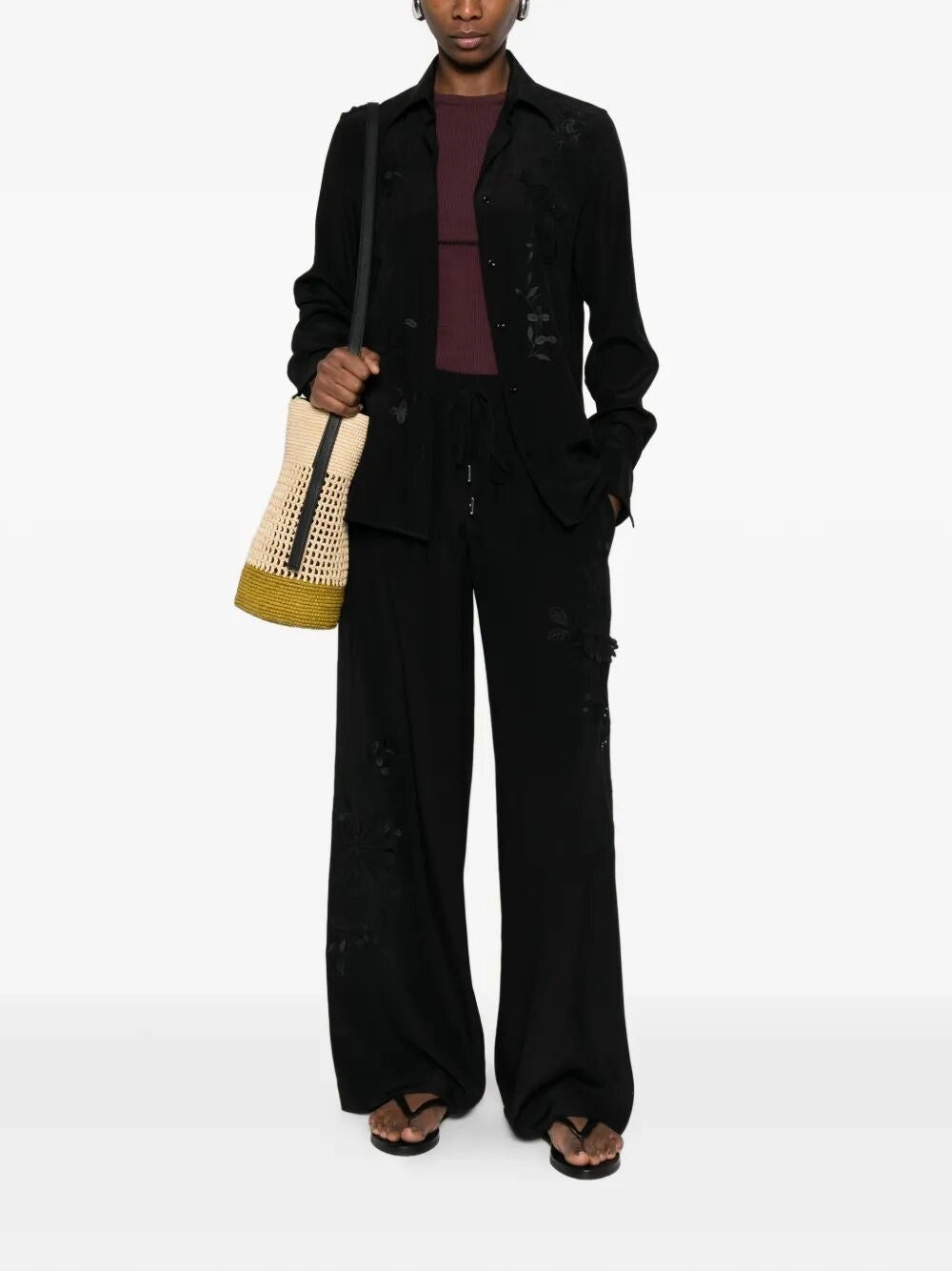 Ermanno Scervino Women Pants ERMANO SCERVINO