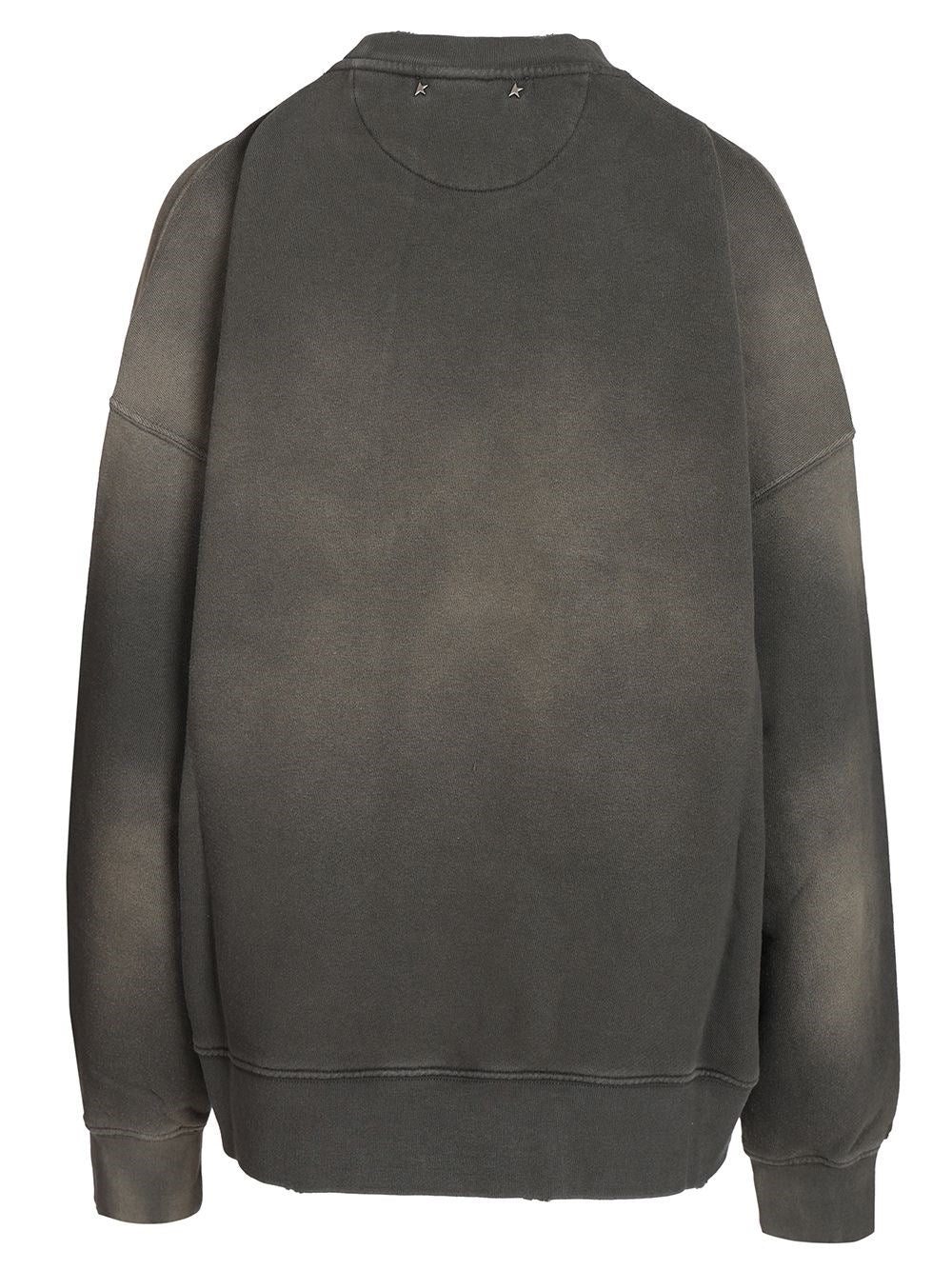 Golden Goose Women Star Sweatshirt GOLDEN GOOSE