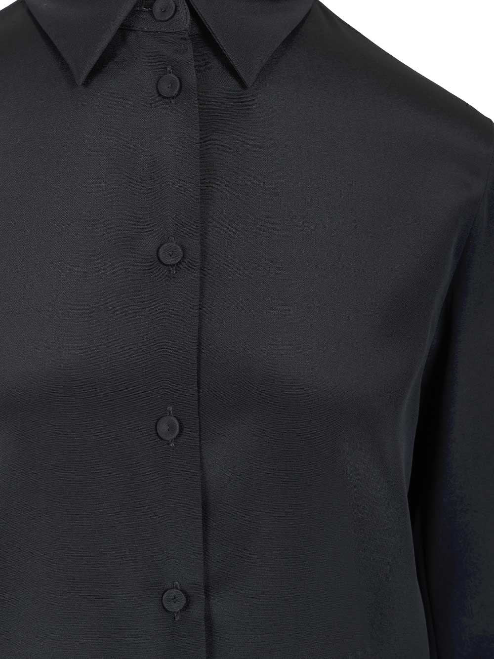 Max Mara Women Oversized Shirt Voliera MAX MARA