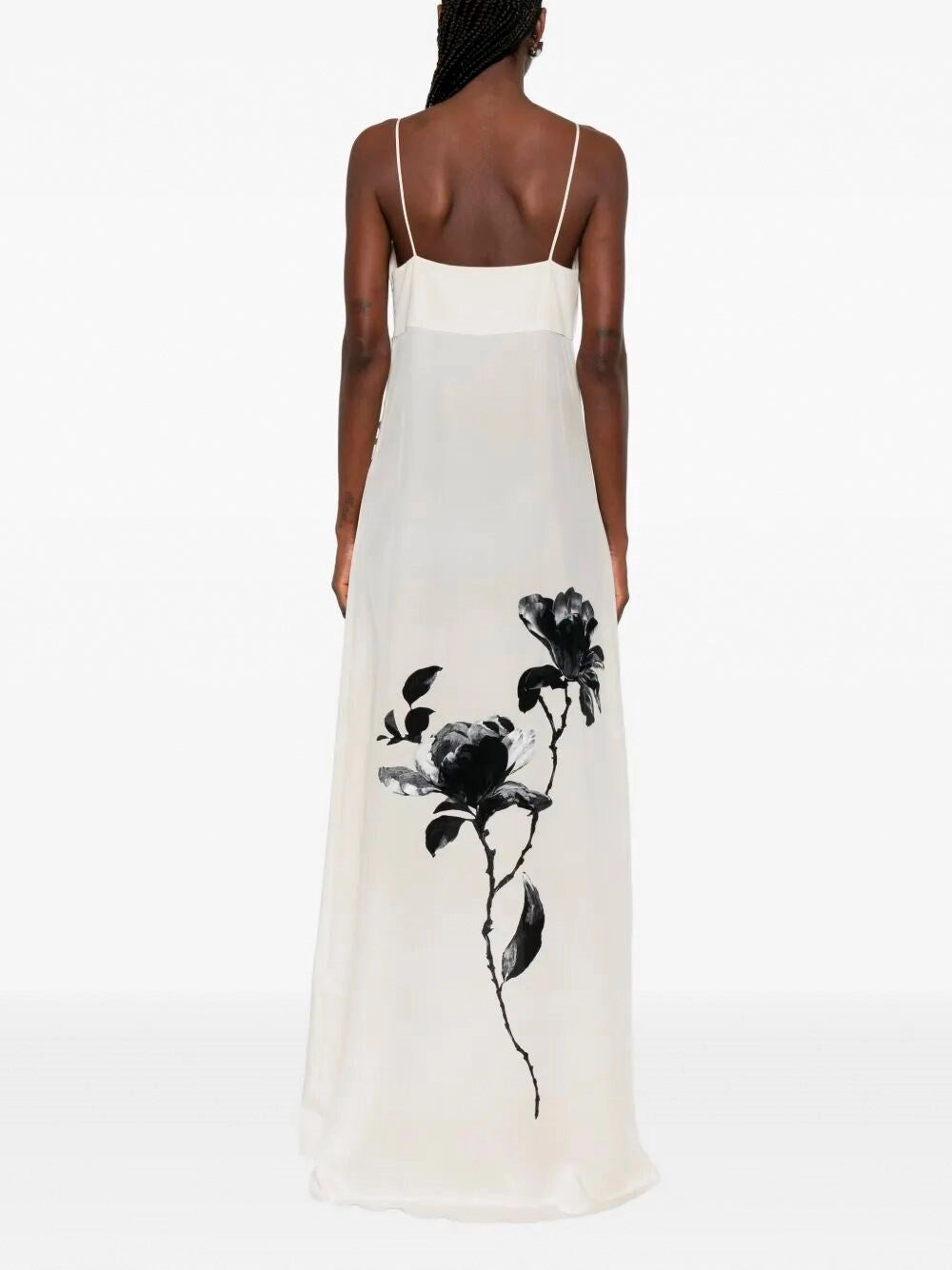 Ermanno Scervino Women Long Dress ERMANO SCERVINO