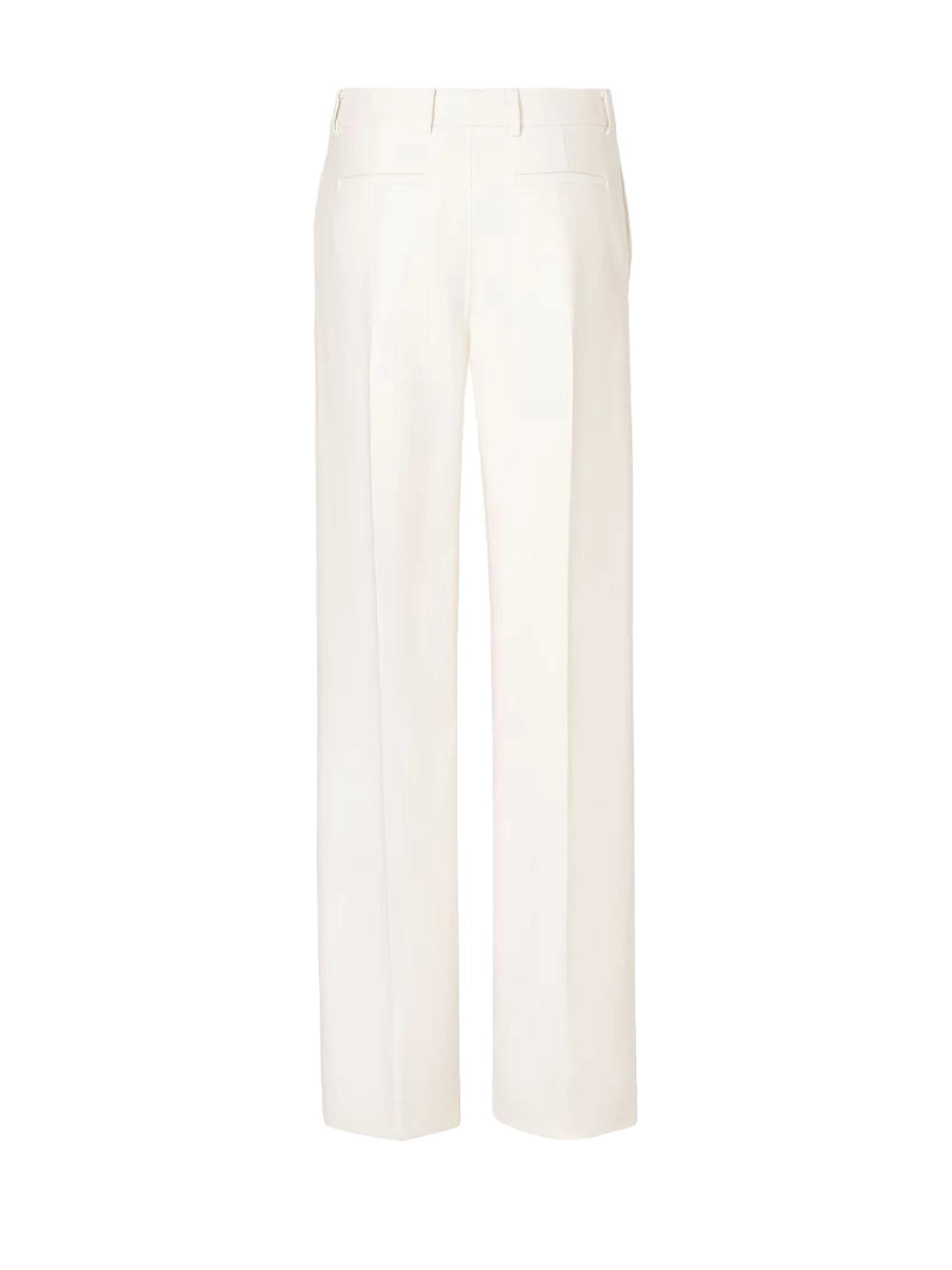 Fendi Women Pants Double Twisted FENDI