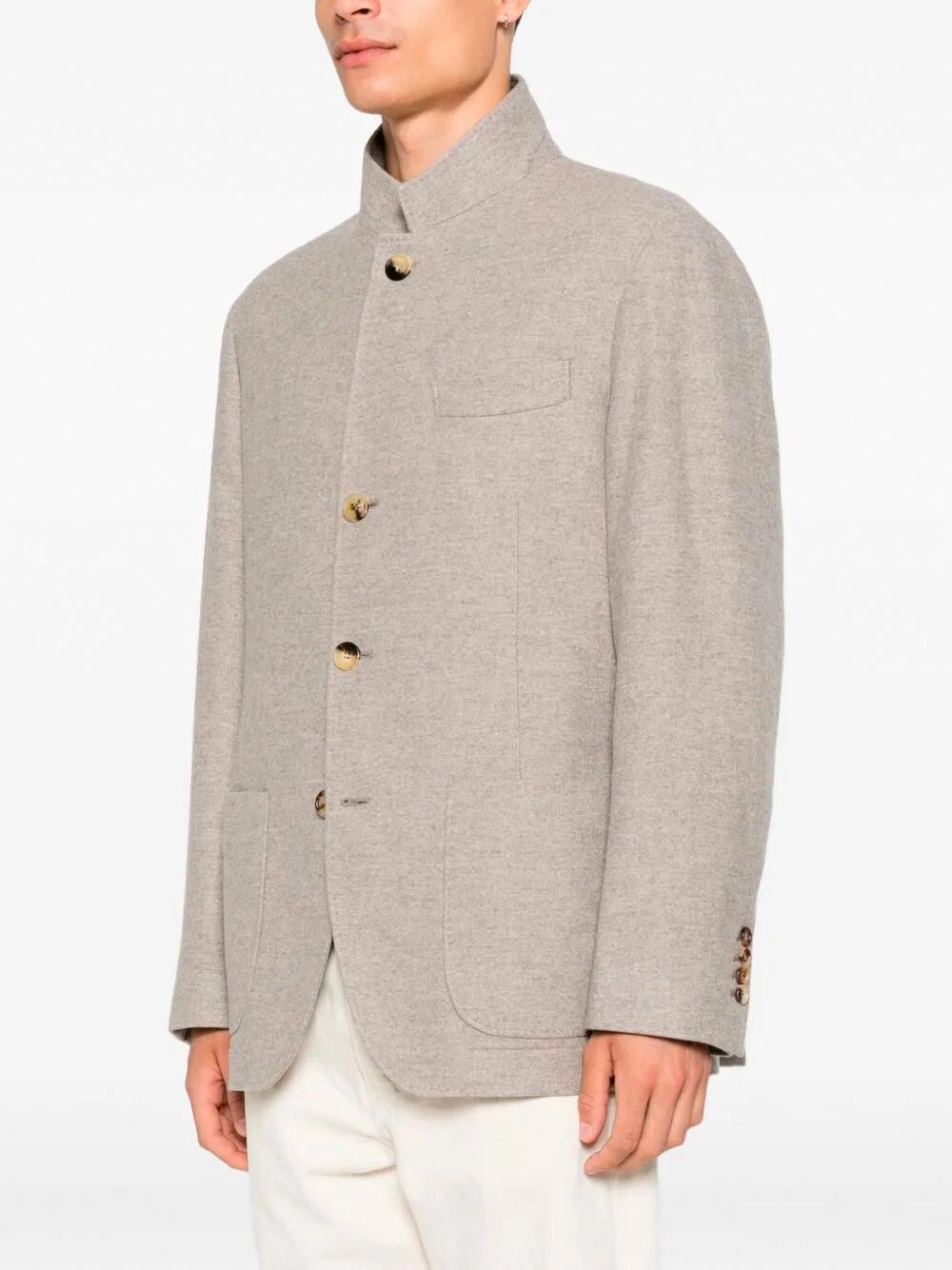 Brunello Cucinelli Men Blazer BRUNELLO CUCINELLI