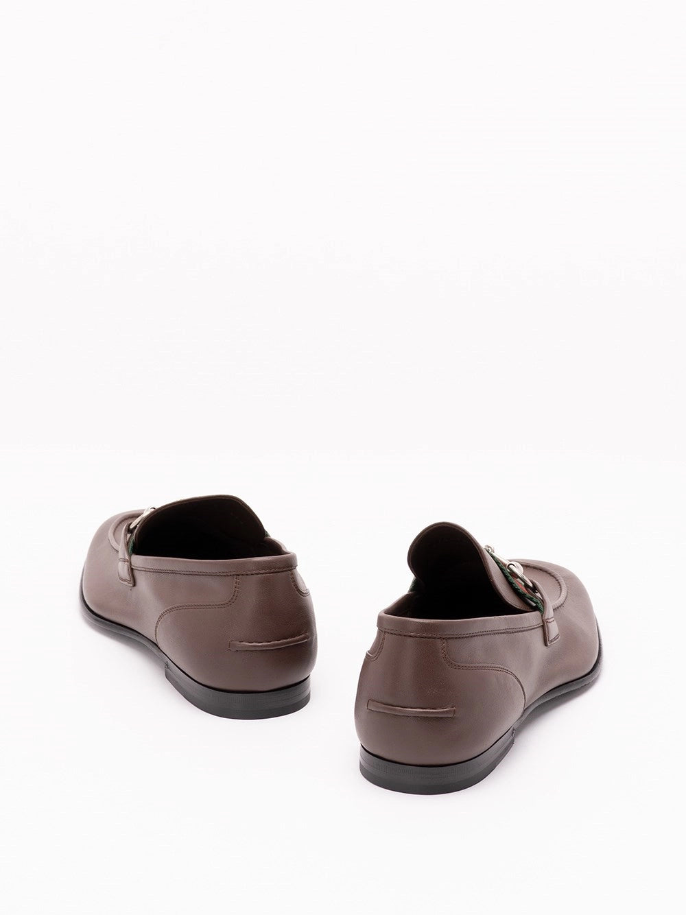 Gucci Men `New Como` Loafers GUCCI