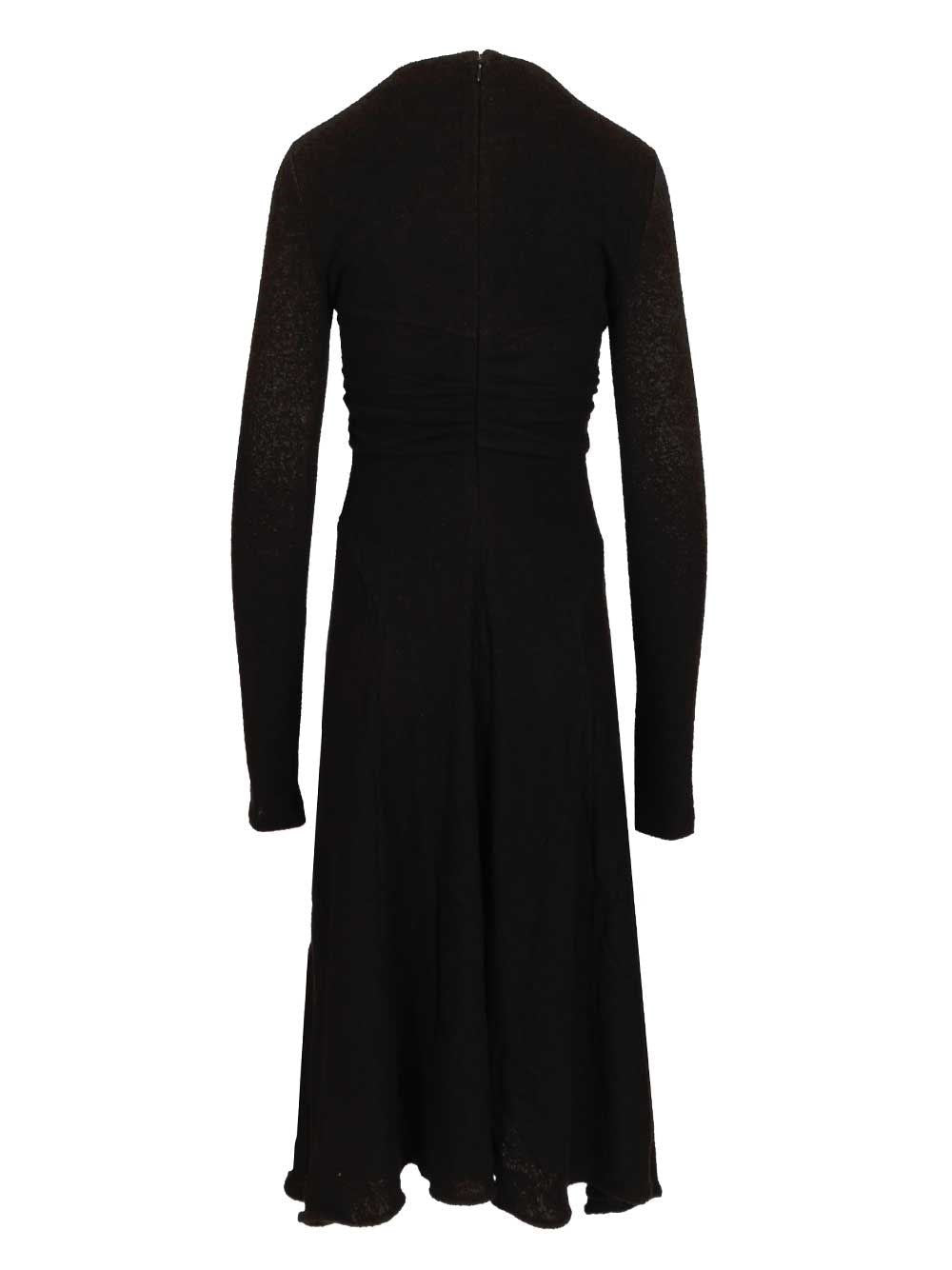 Isabel Marant Women Cotton Flora Dress ISABEL MARANT