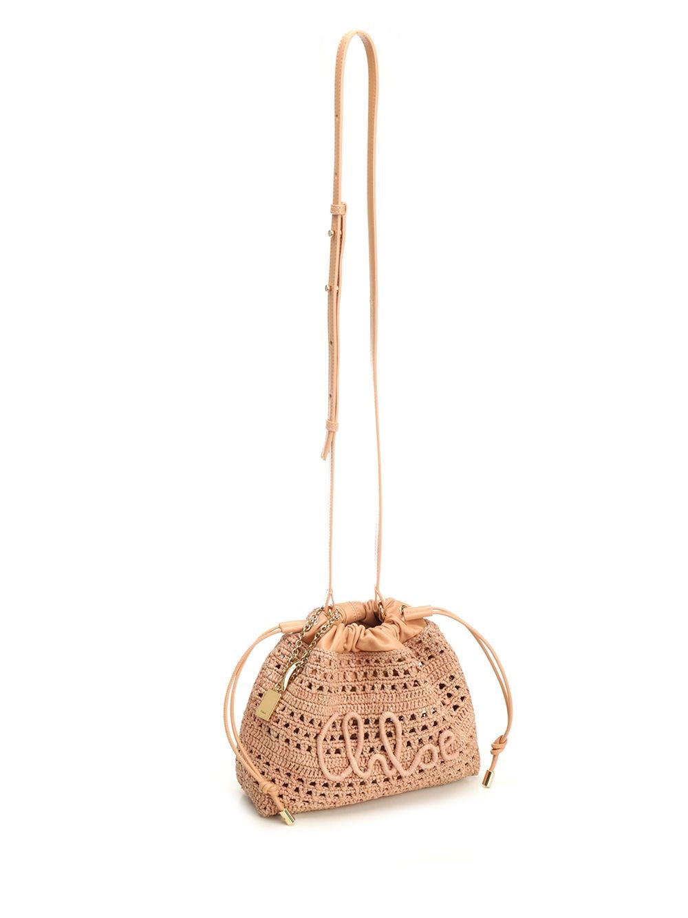Chloe' Women "Summer Banana" Bag CHLOE