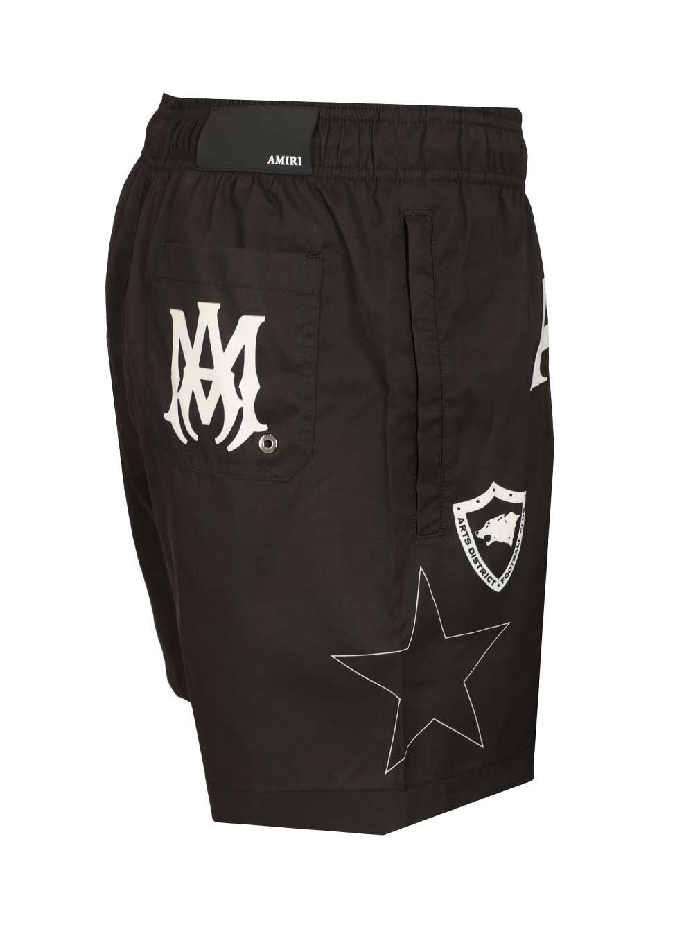 Amiri Men Amiri Swimsuit AMIRI