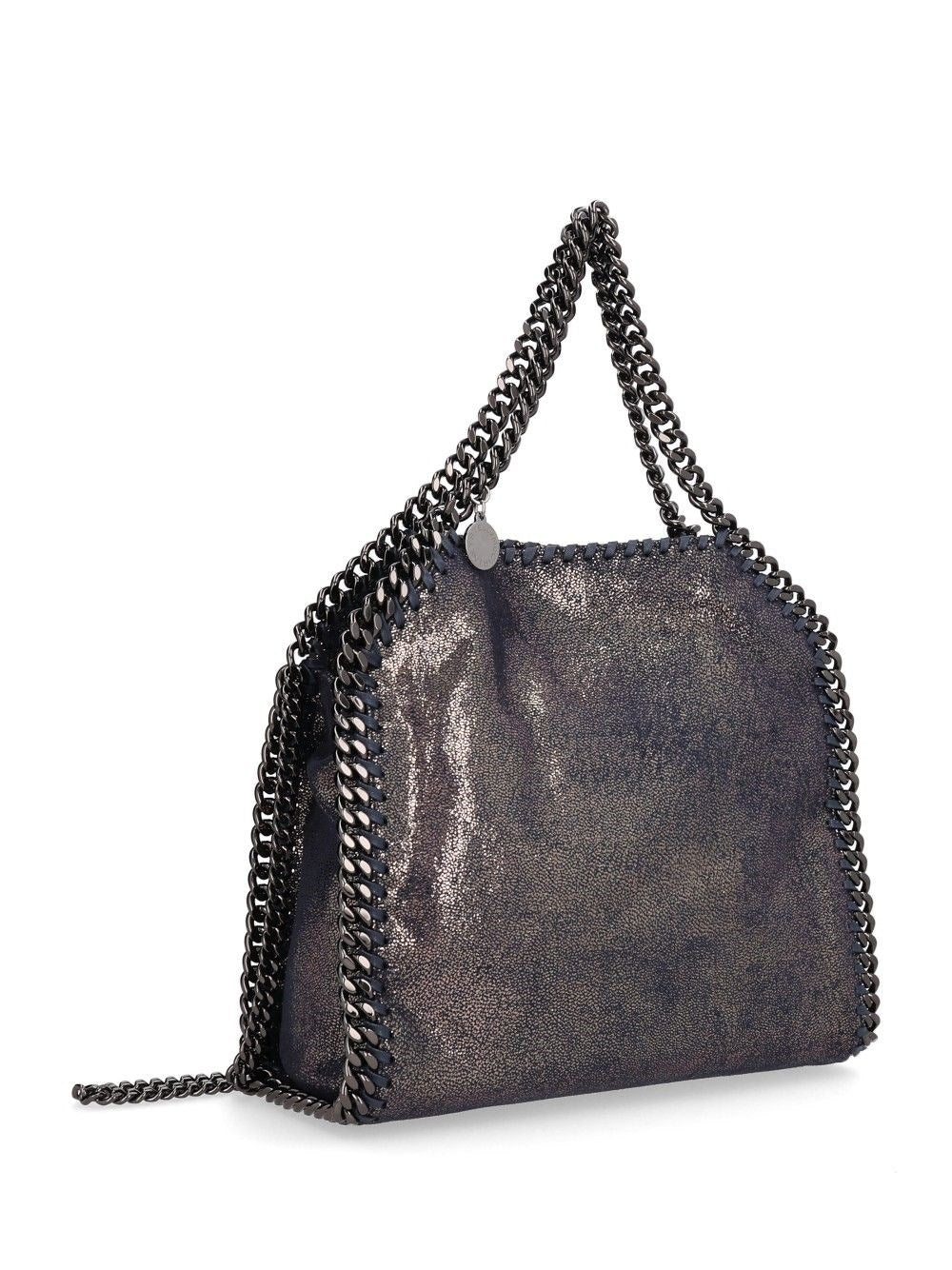 Stella Mccartney Women "Falabella Tote" Mini Bag STELLA MCCARTNEY