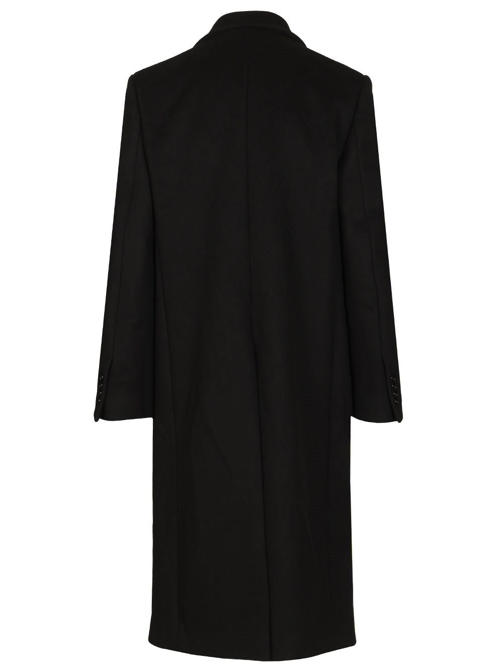 Balenciaga Men Long Coat BALENCIAGA