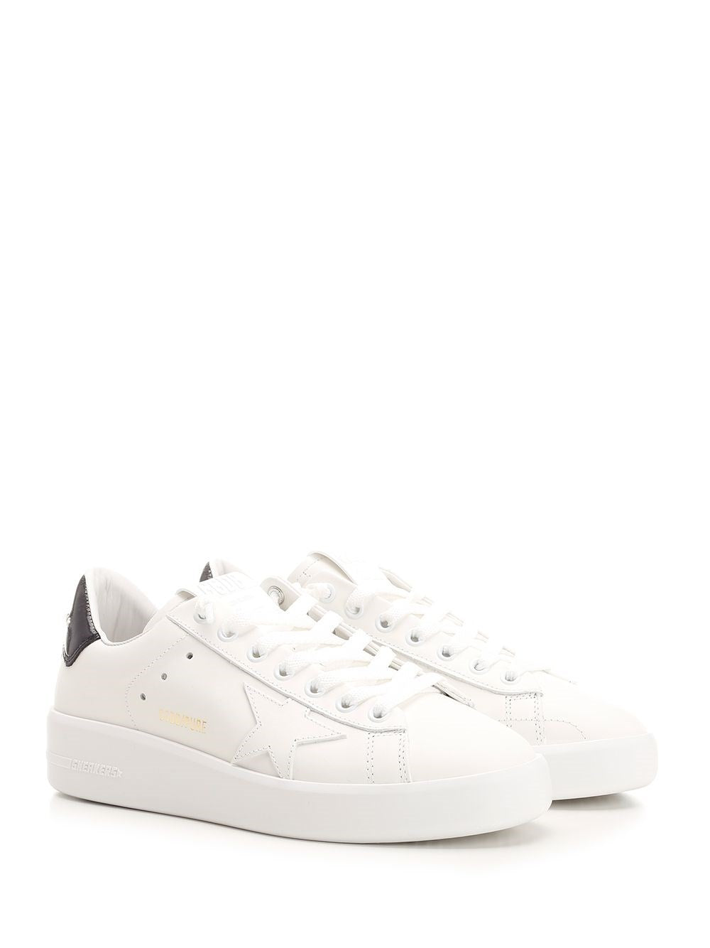 Golden Goose Women "Pure Star" Sneakers GOLDEN GOOSE