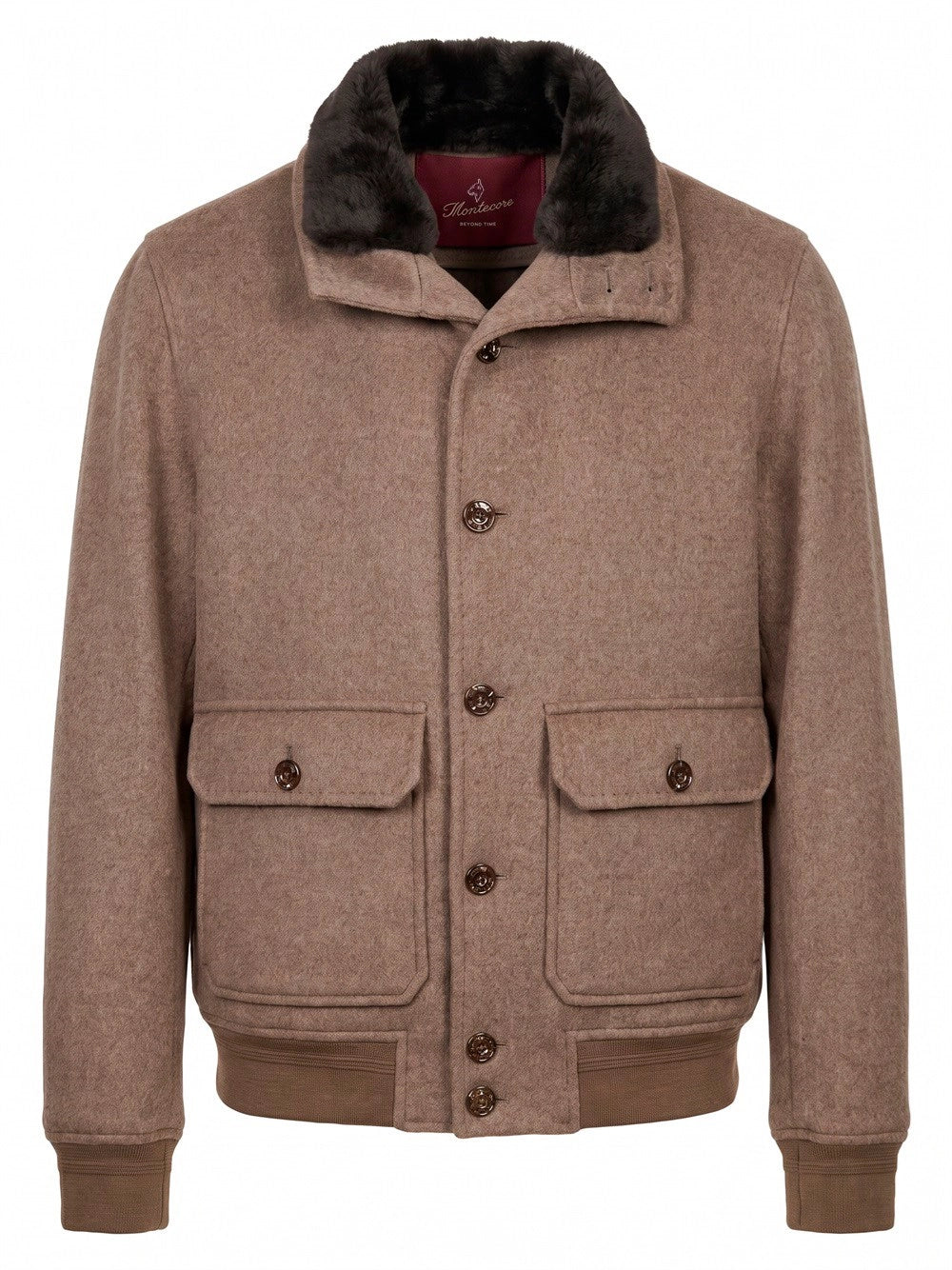 Montecore Men Jacket MONTECORE