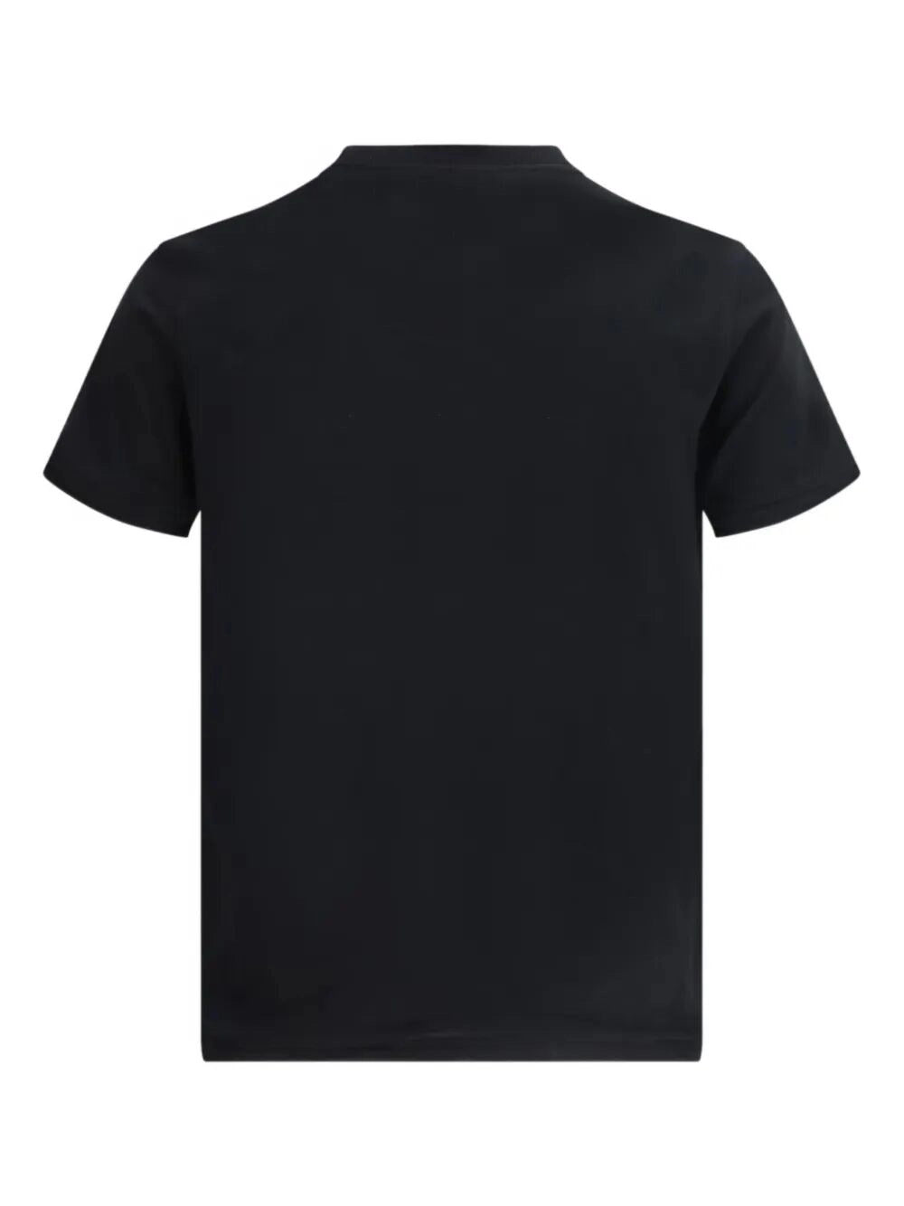 Prada Men Jersey T-Shirt PRADA