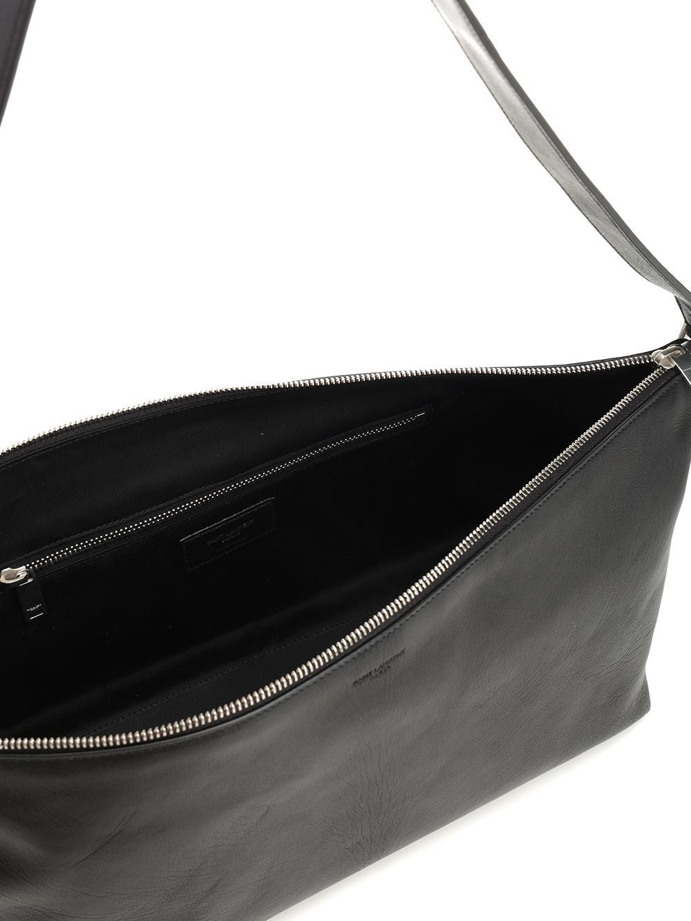 Saint Laurent Women Oversized "Le Tuc" Shoulder Bag SAINT LAURENT